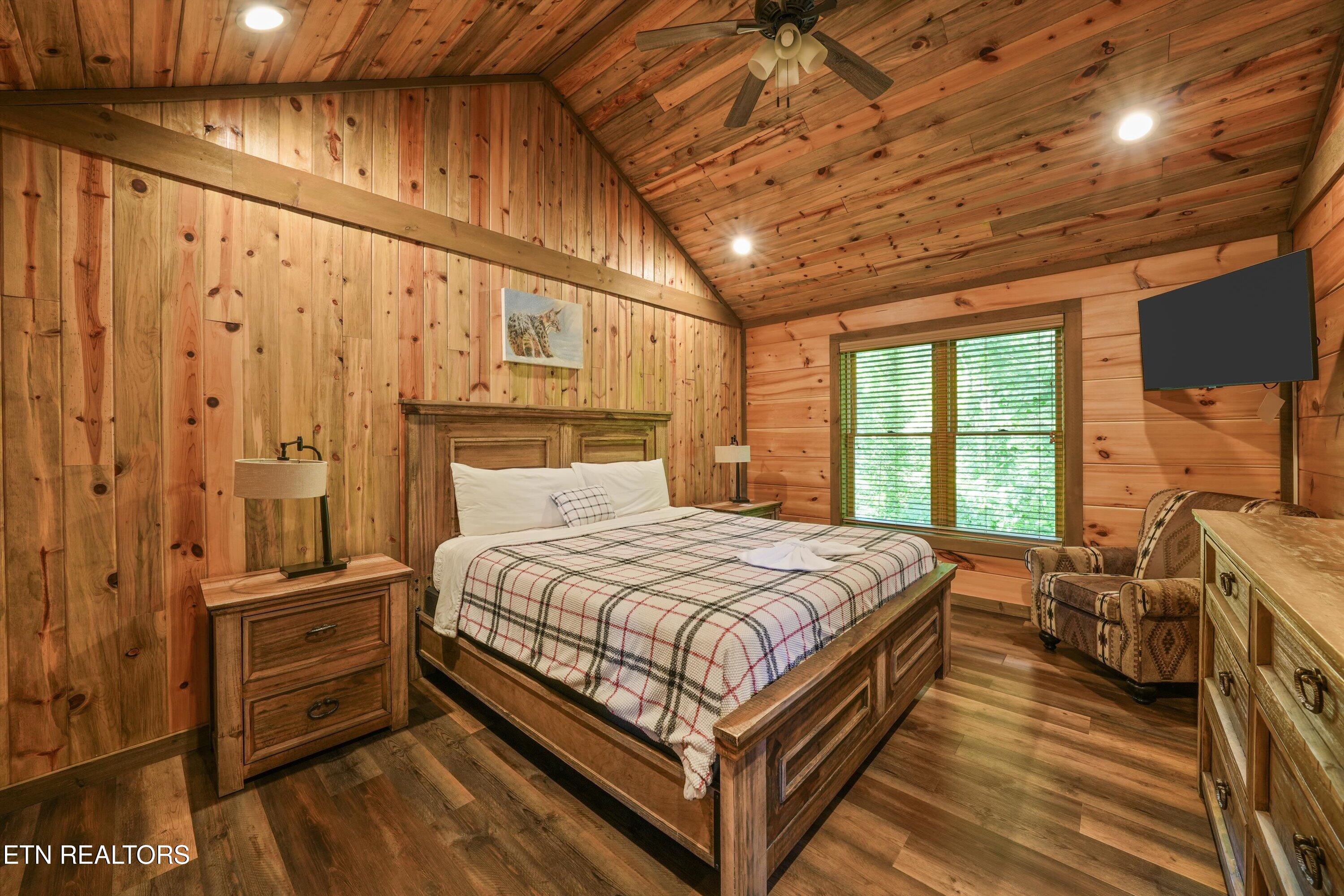 2716 Dayne Drive Sevierville TN 37876