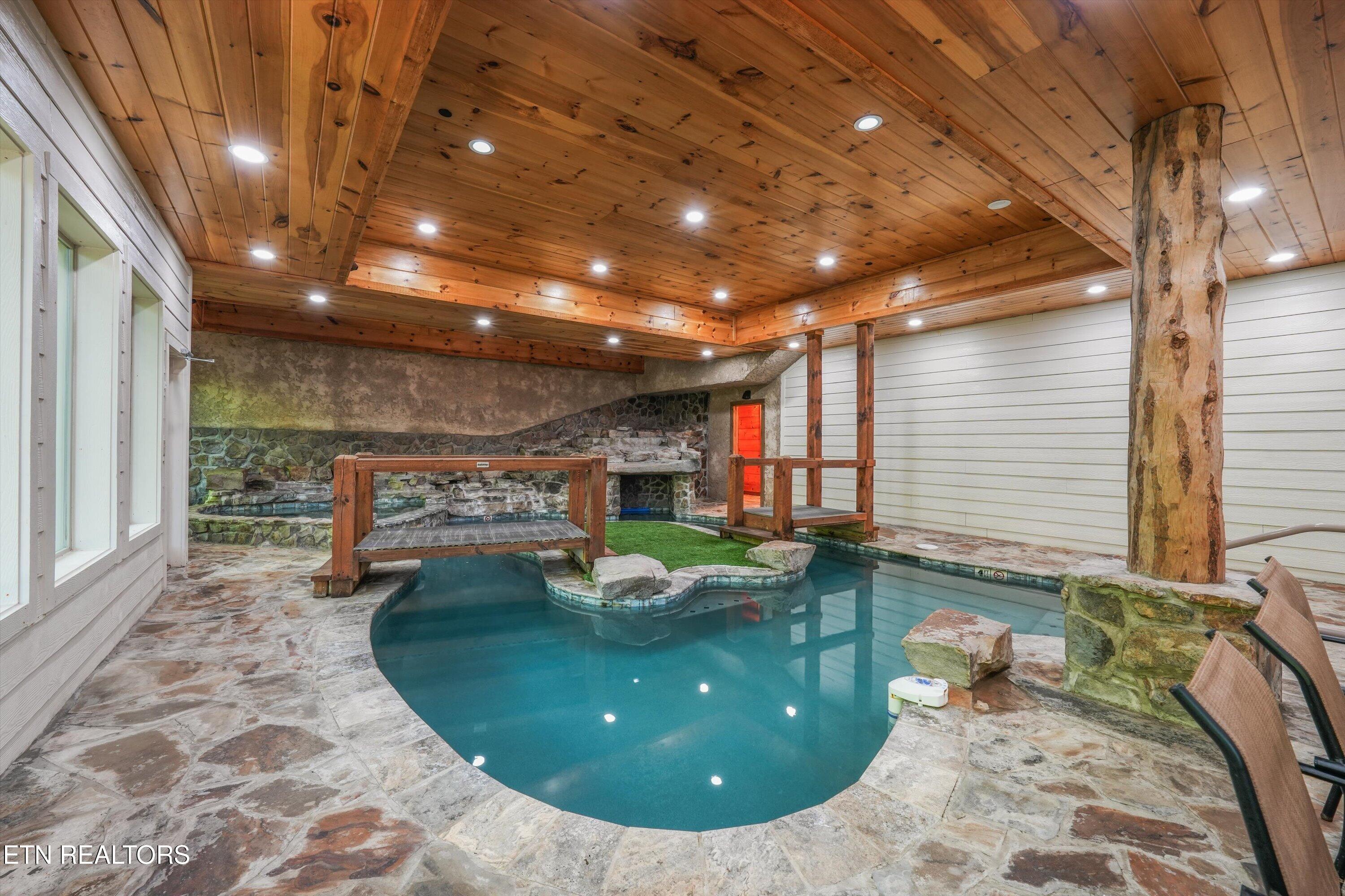 2716 Dayne Drive Sevierville TN 37876