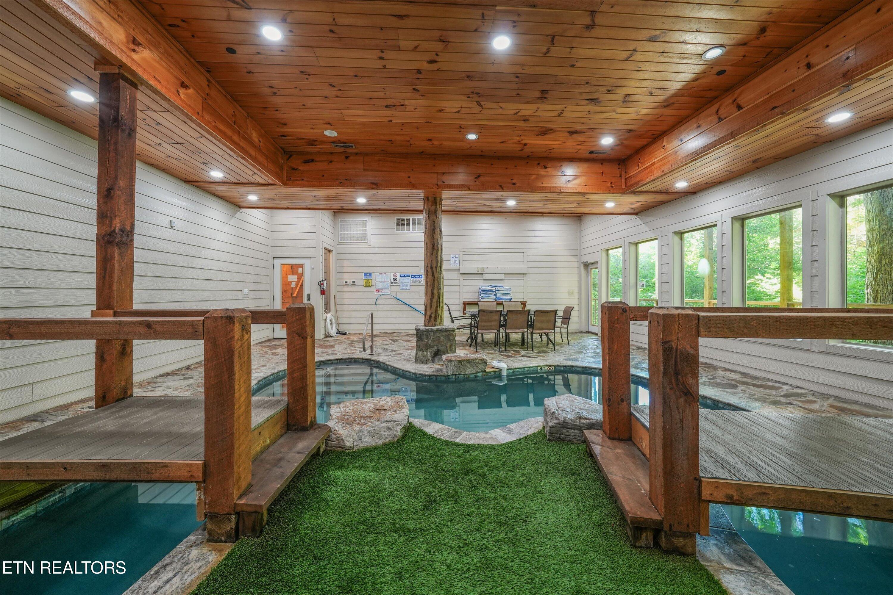 2716 Dayne Drive Sevierville TN 37876