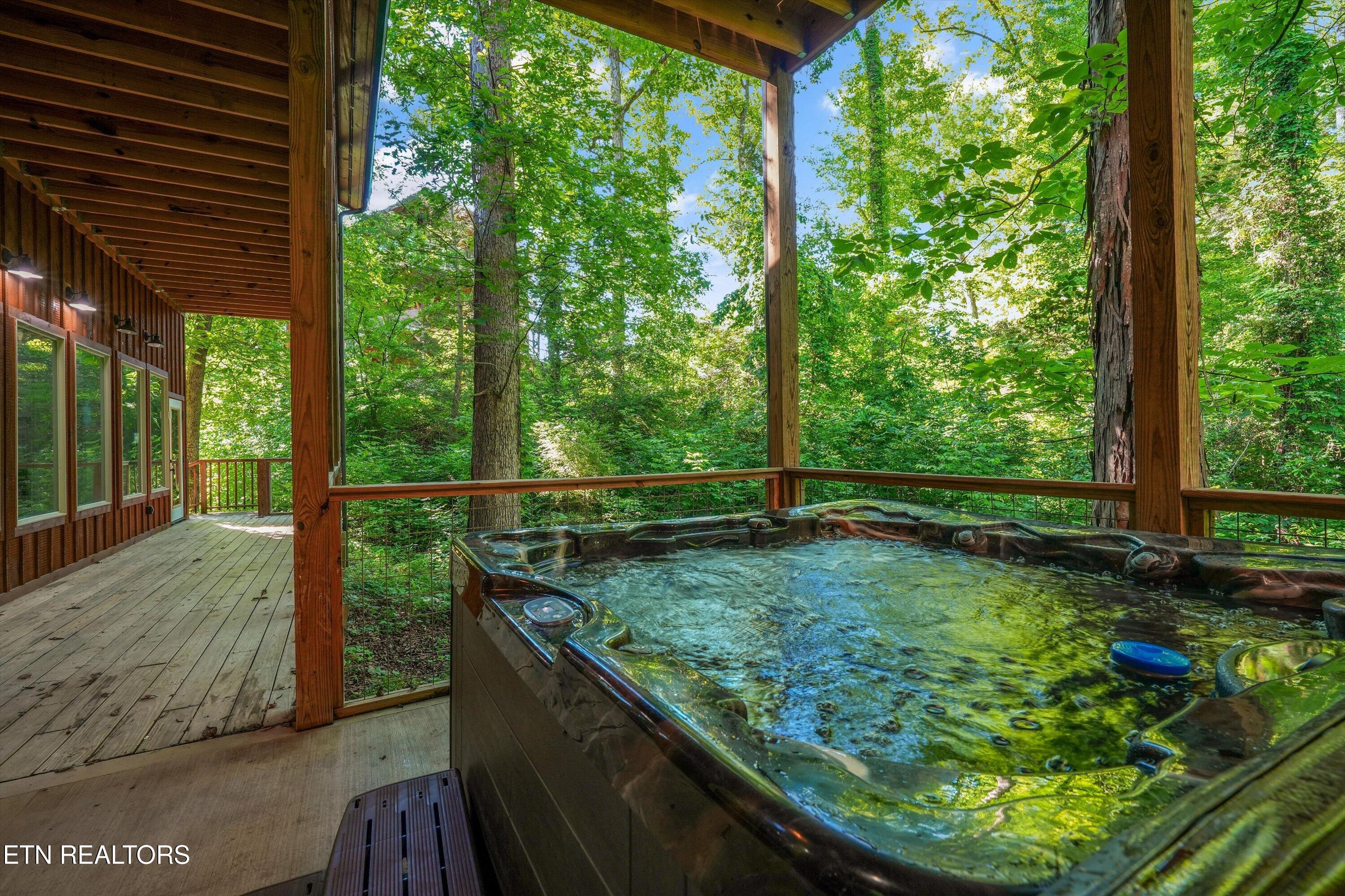 2716 Dayne Drive Sevierville TN 37876