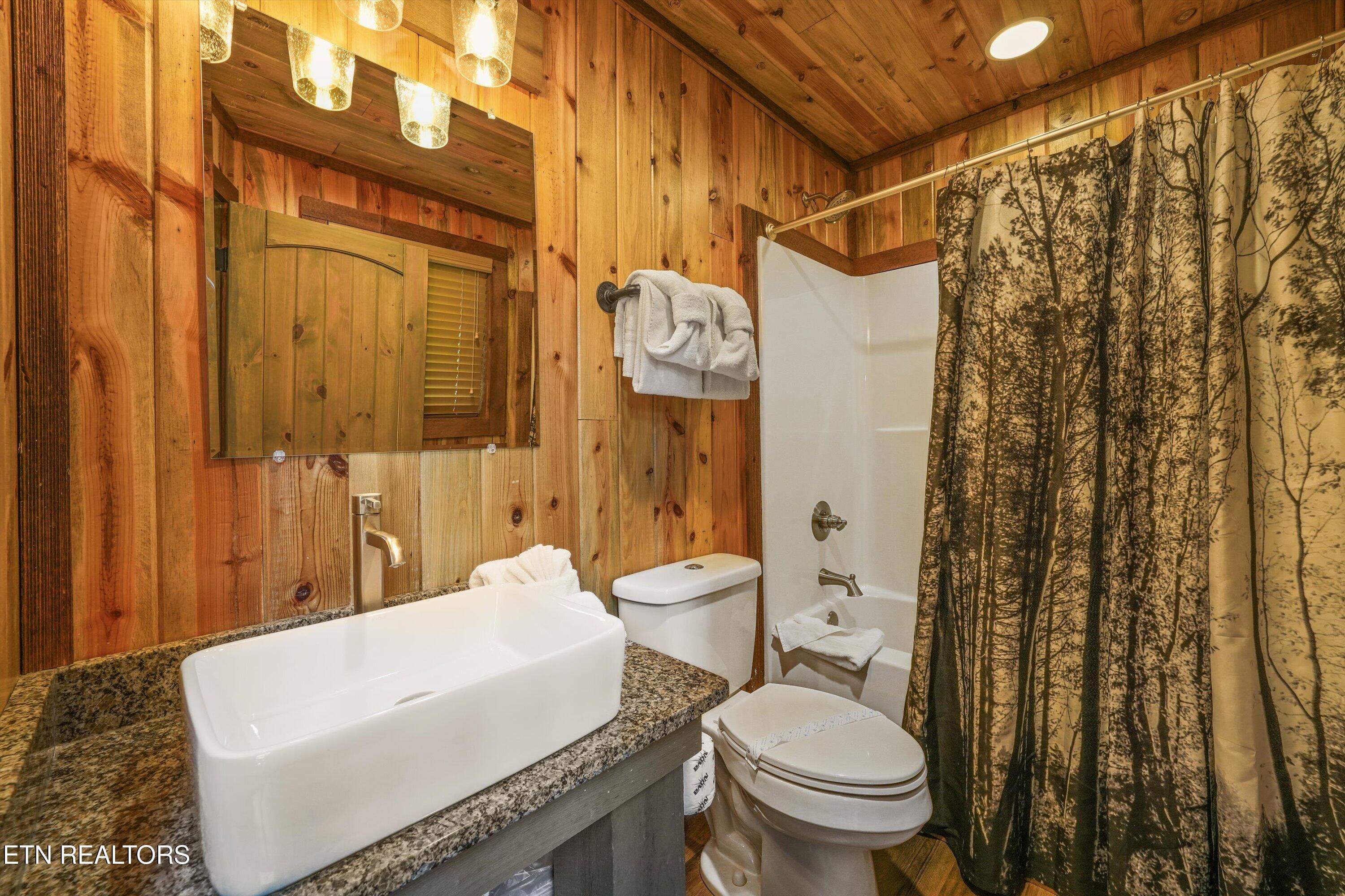 2716 Dayne Drive Sevierville TN 37876