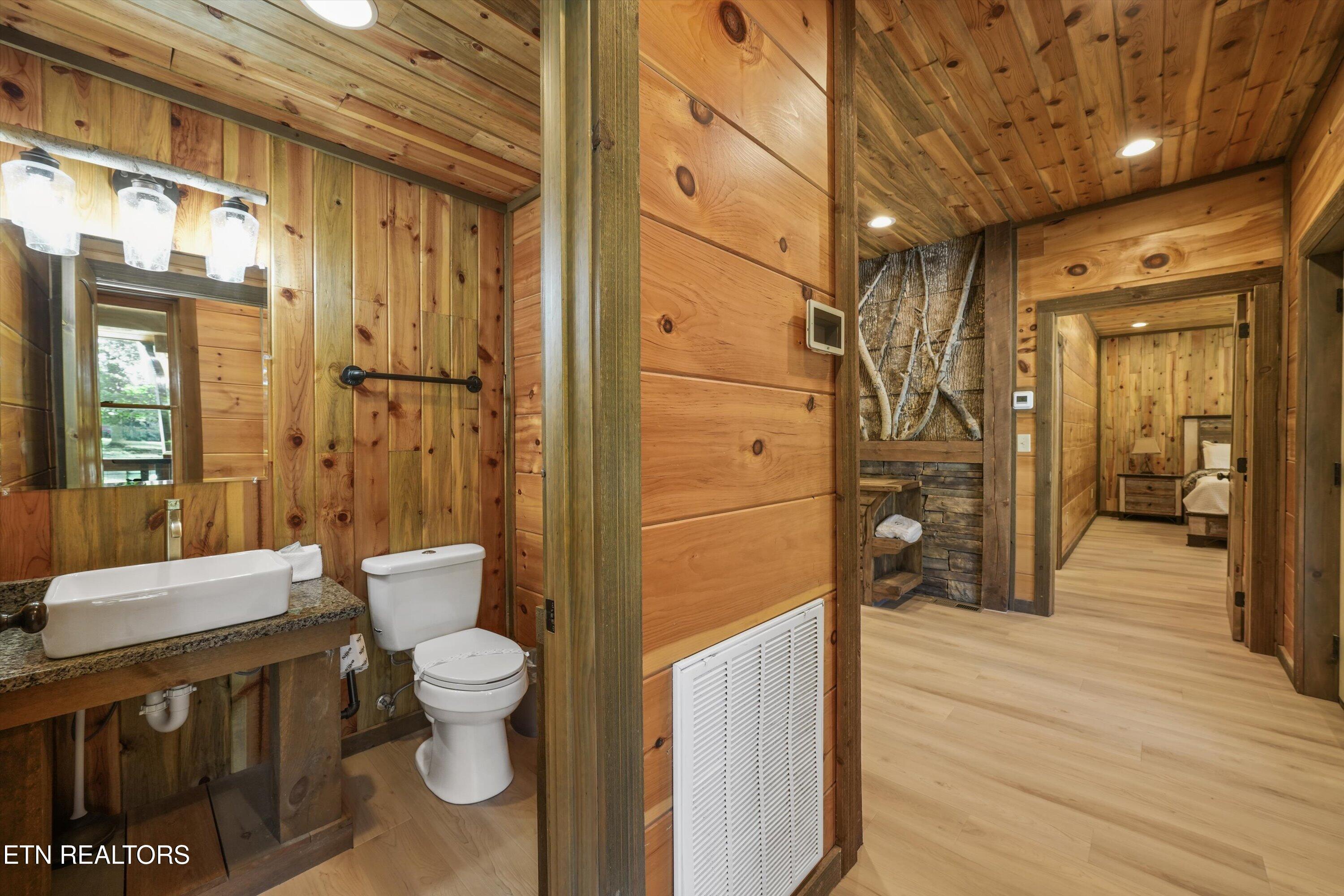 2716 Dayne Drive Sevierville TN 37876