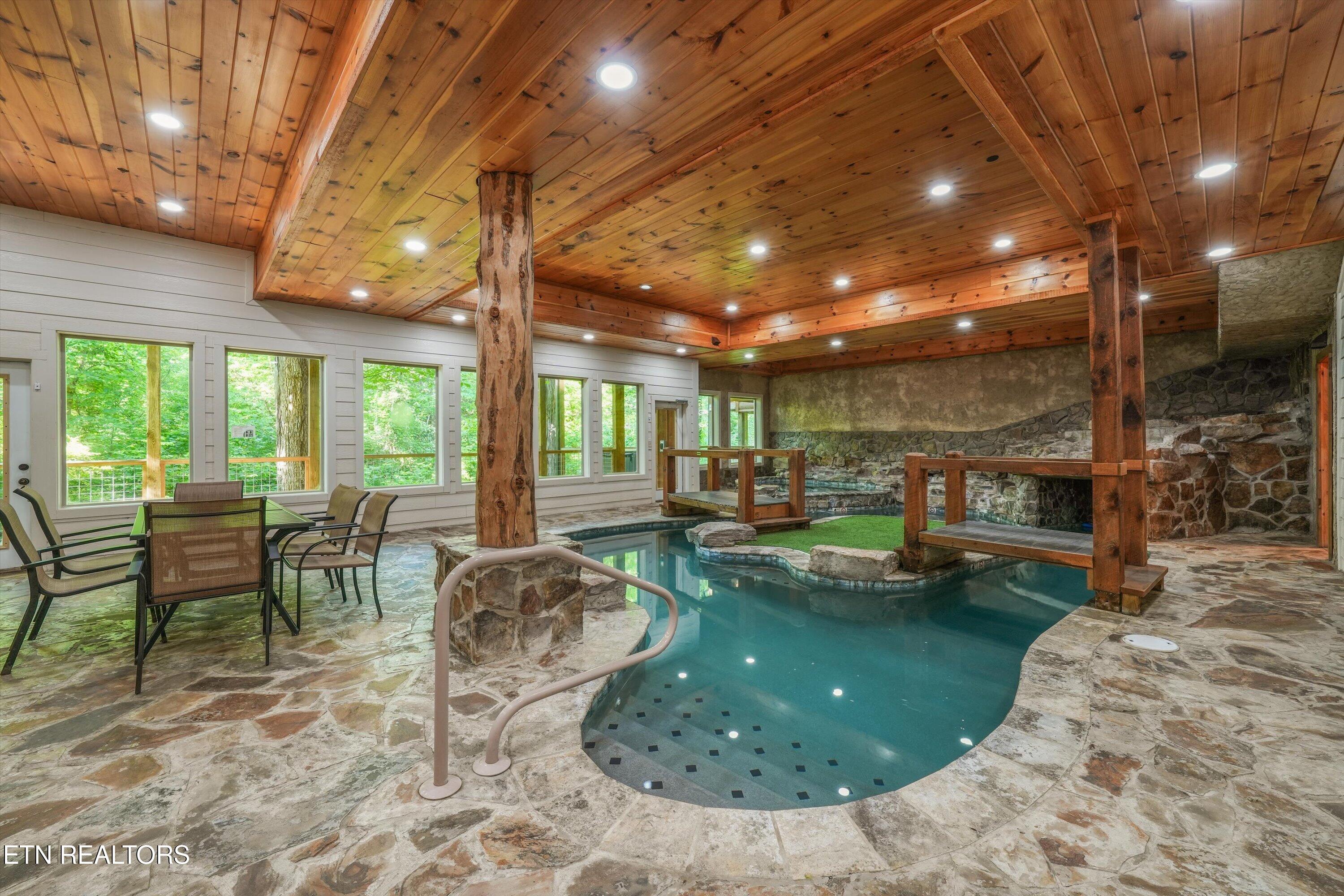 2716 Dayne Drive Sevierville TN 37876