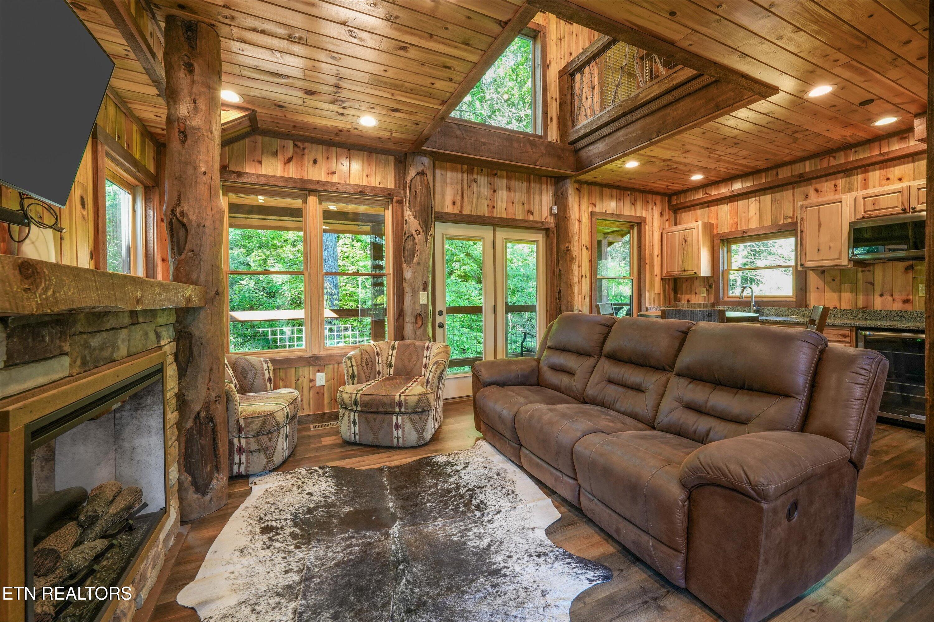2716 Dayne Drive Sevierville TN 37876