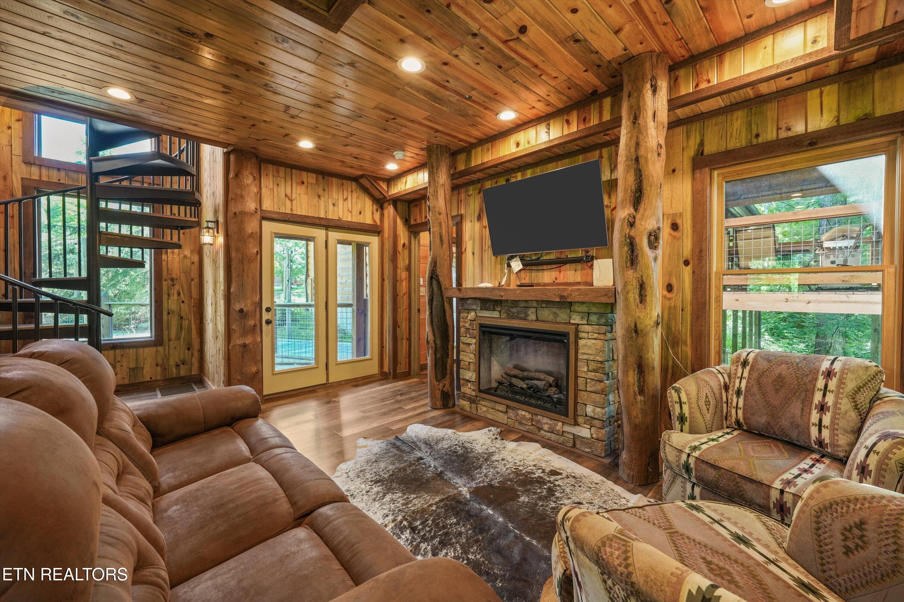 2716 Dayne Drive Sevierville TN 37876