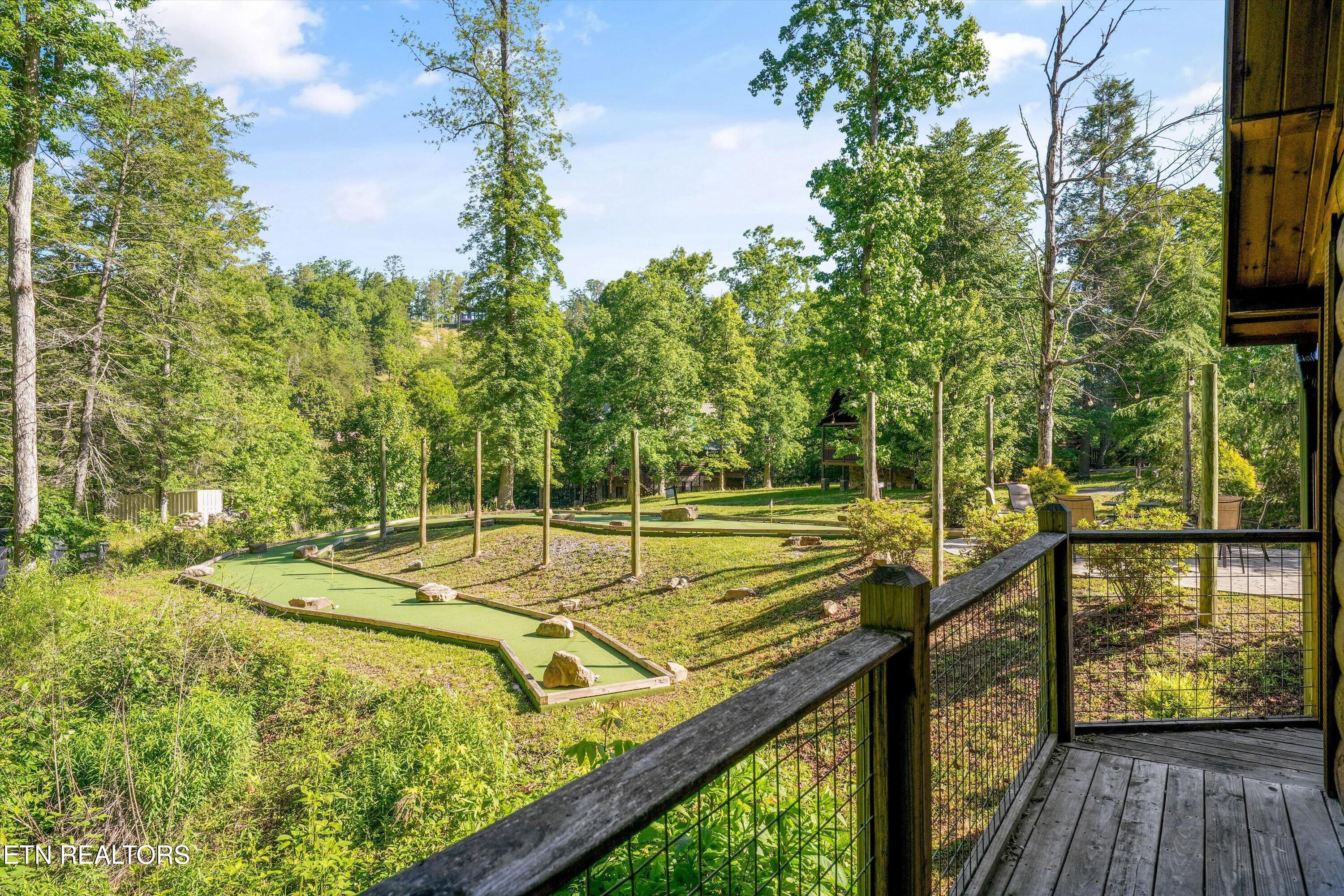 2716 Dayne Drive Sevierville TN 37876