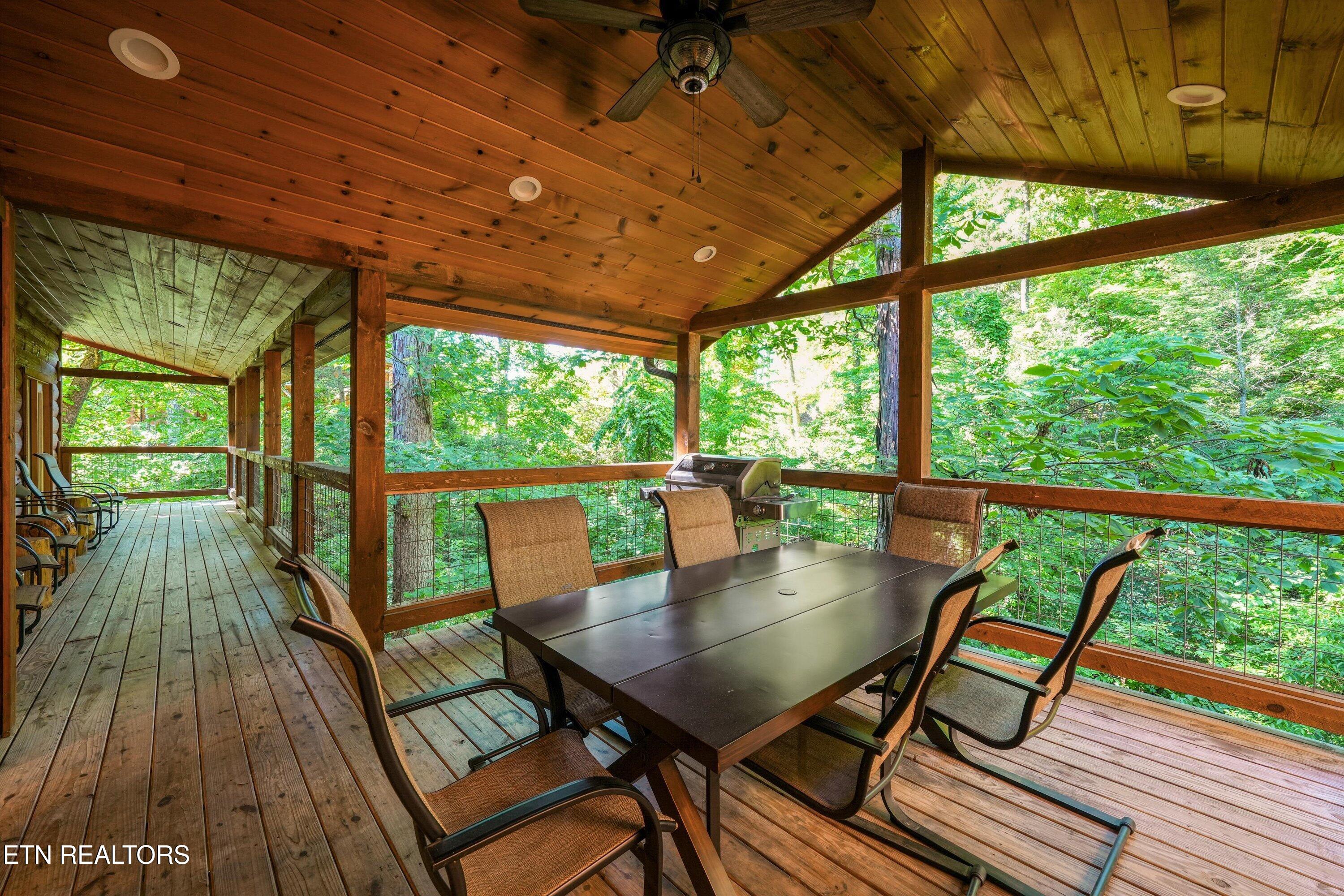 2716 Dayne Drive Sevierville TN 37876