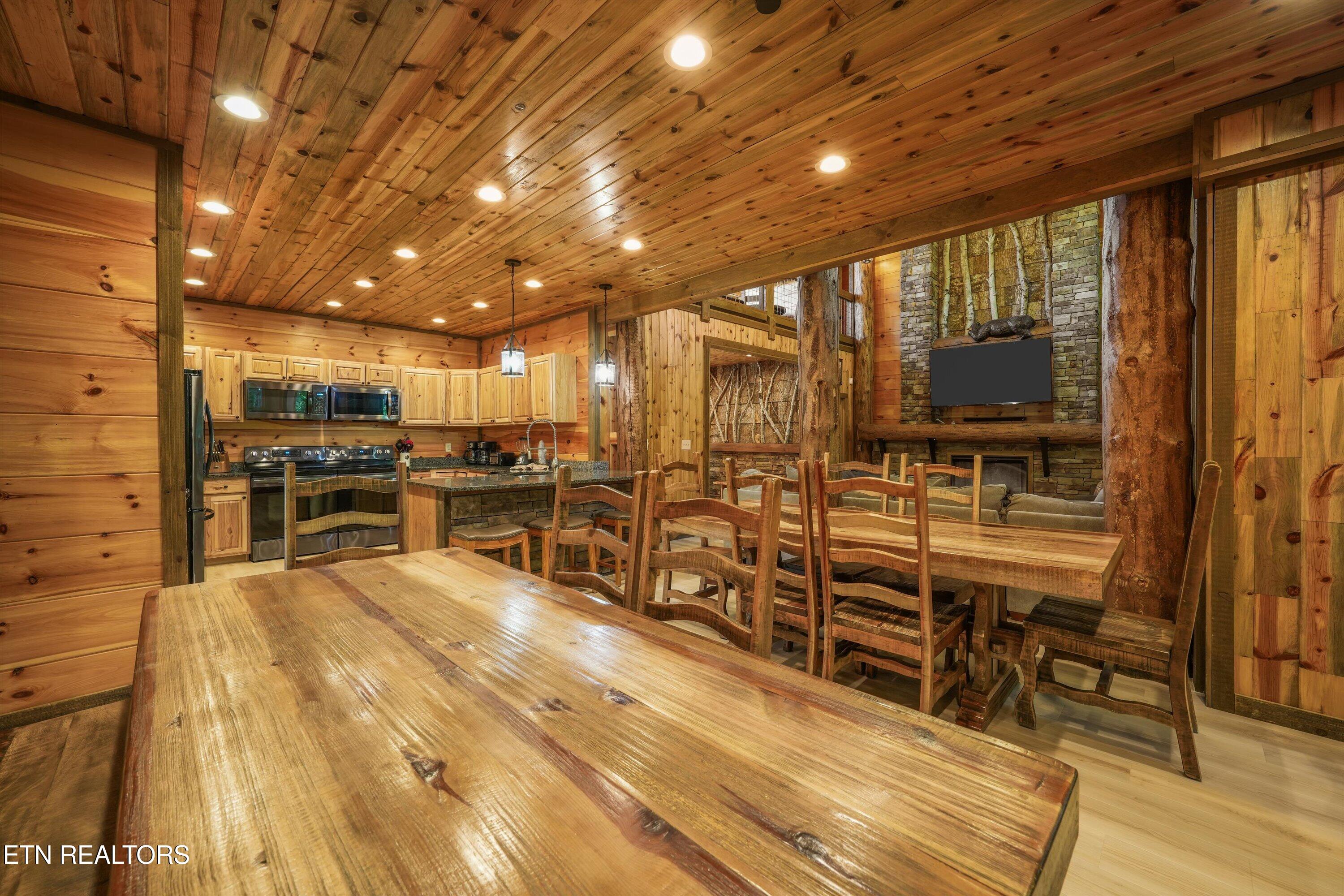 2716 Dayne Drive Sevierville TN 37876