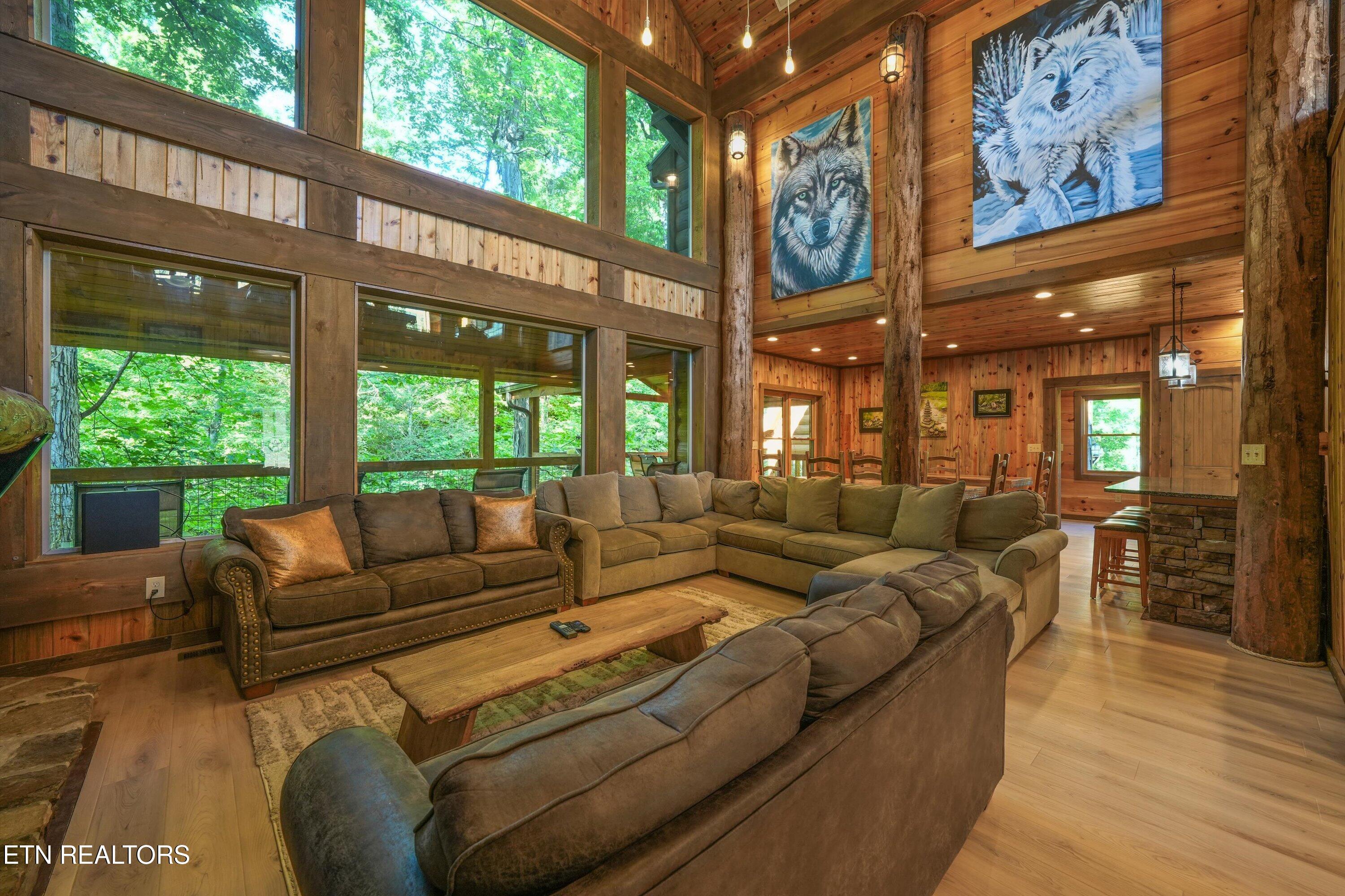 2716 Dayne Drive Sevierville TN 37876