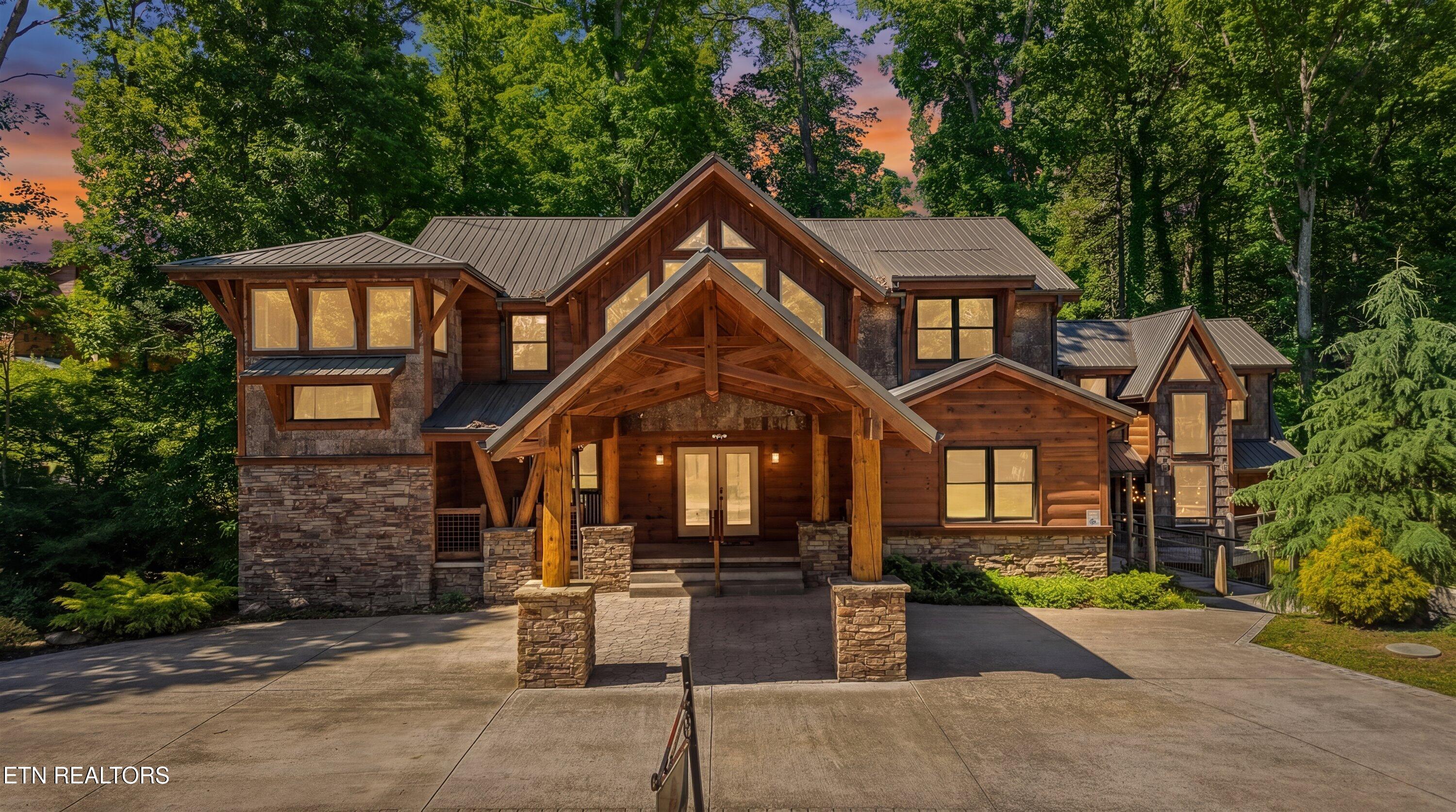 2716 Dayne Drive Sevierville TN 37876