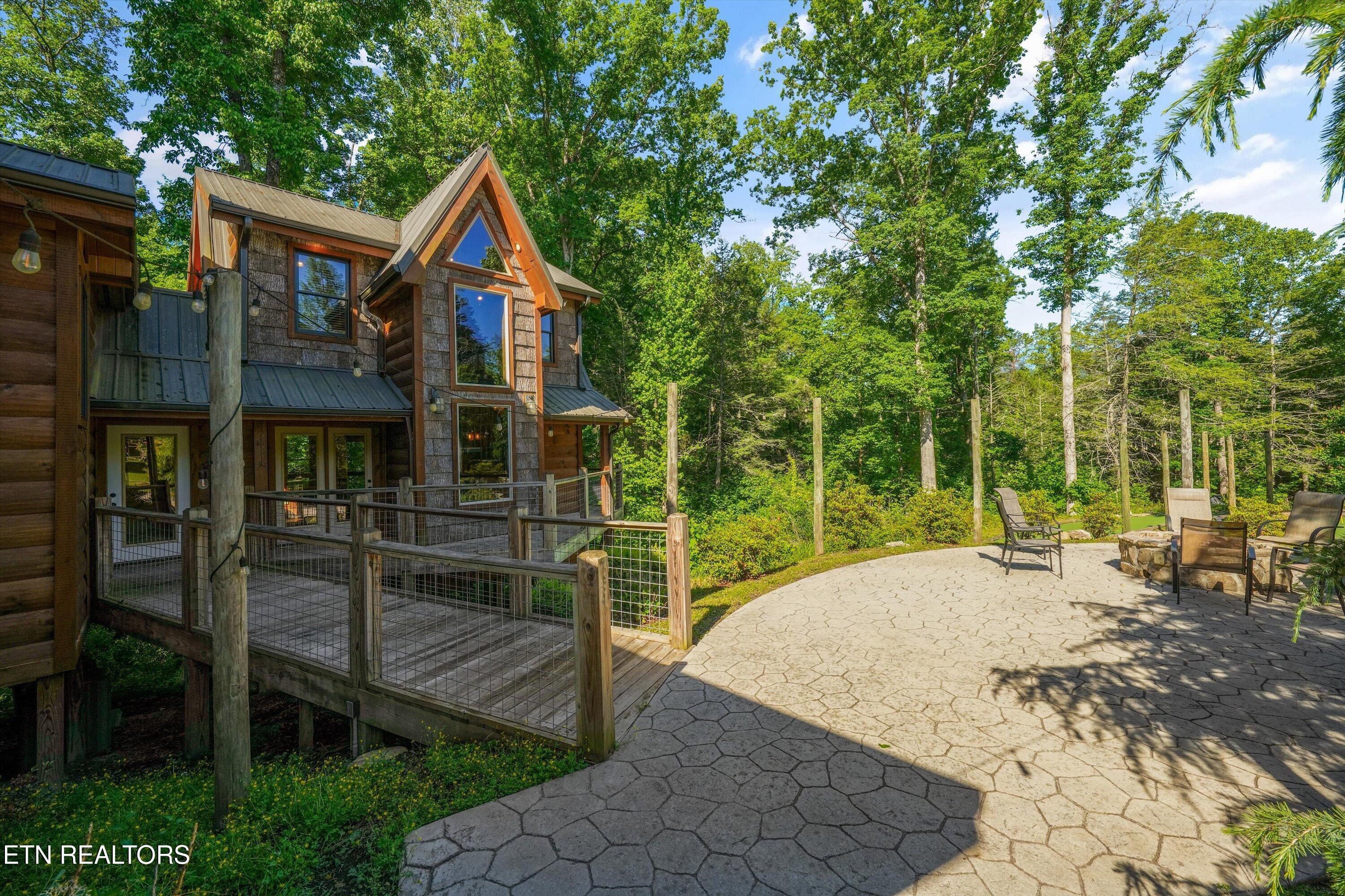 2716 Dayne Drive Sevierville TN 37876
