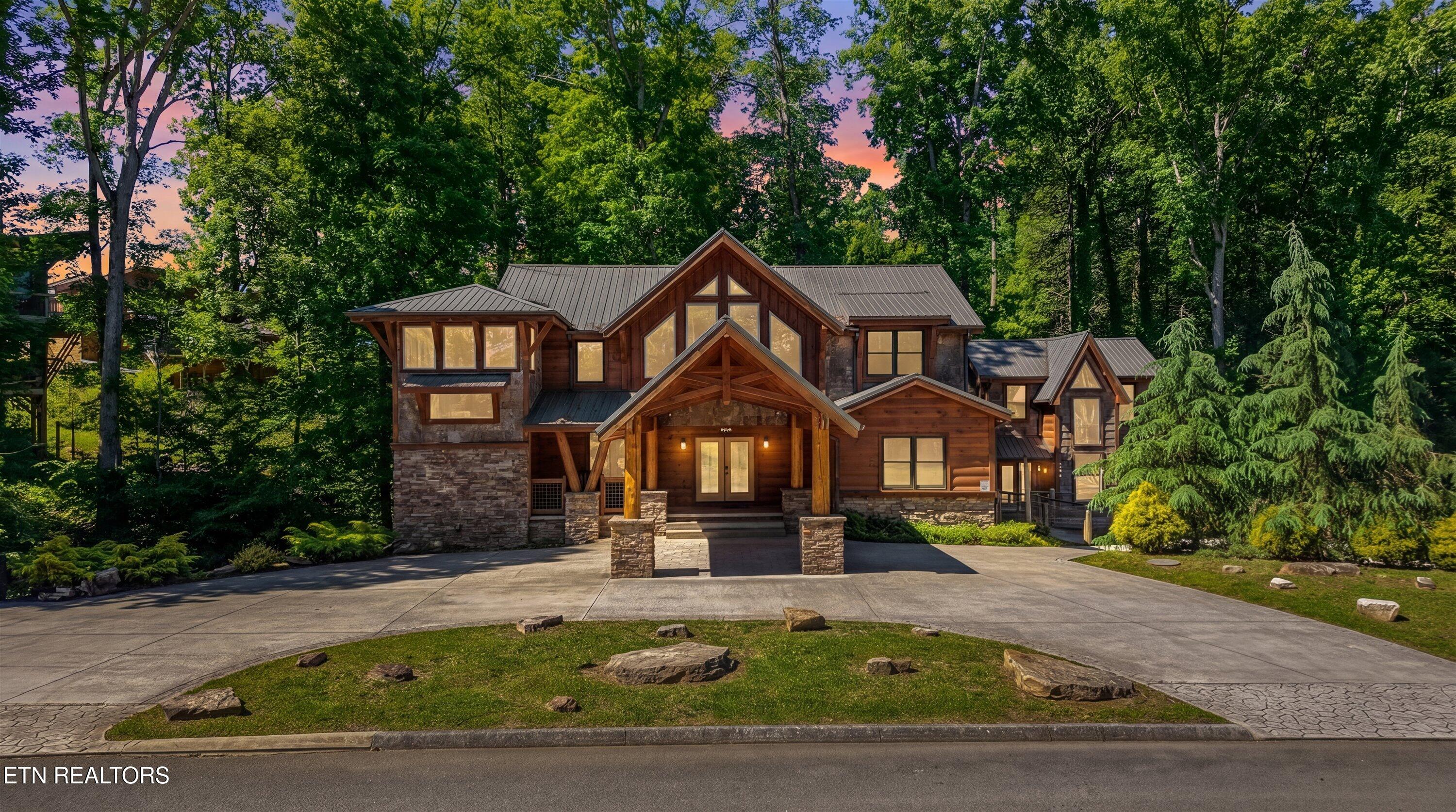 2716 Dayne Drive Sevierville TN 37876