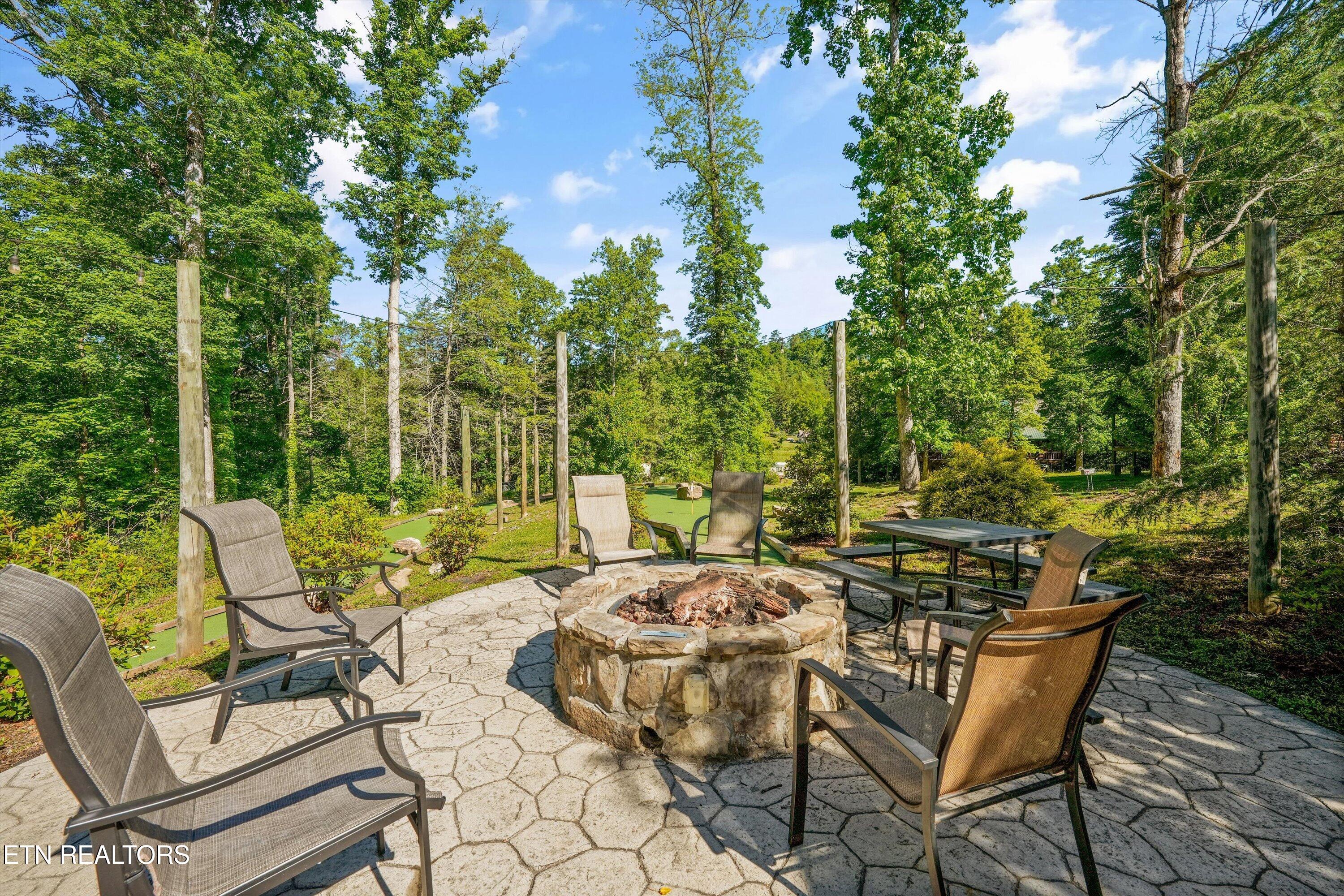 2716 Dayne Drive Sevierville TN 37876