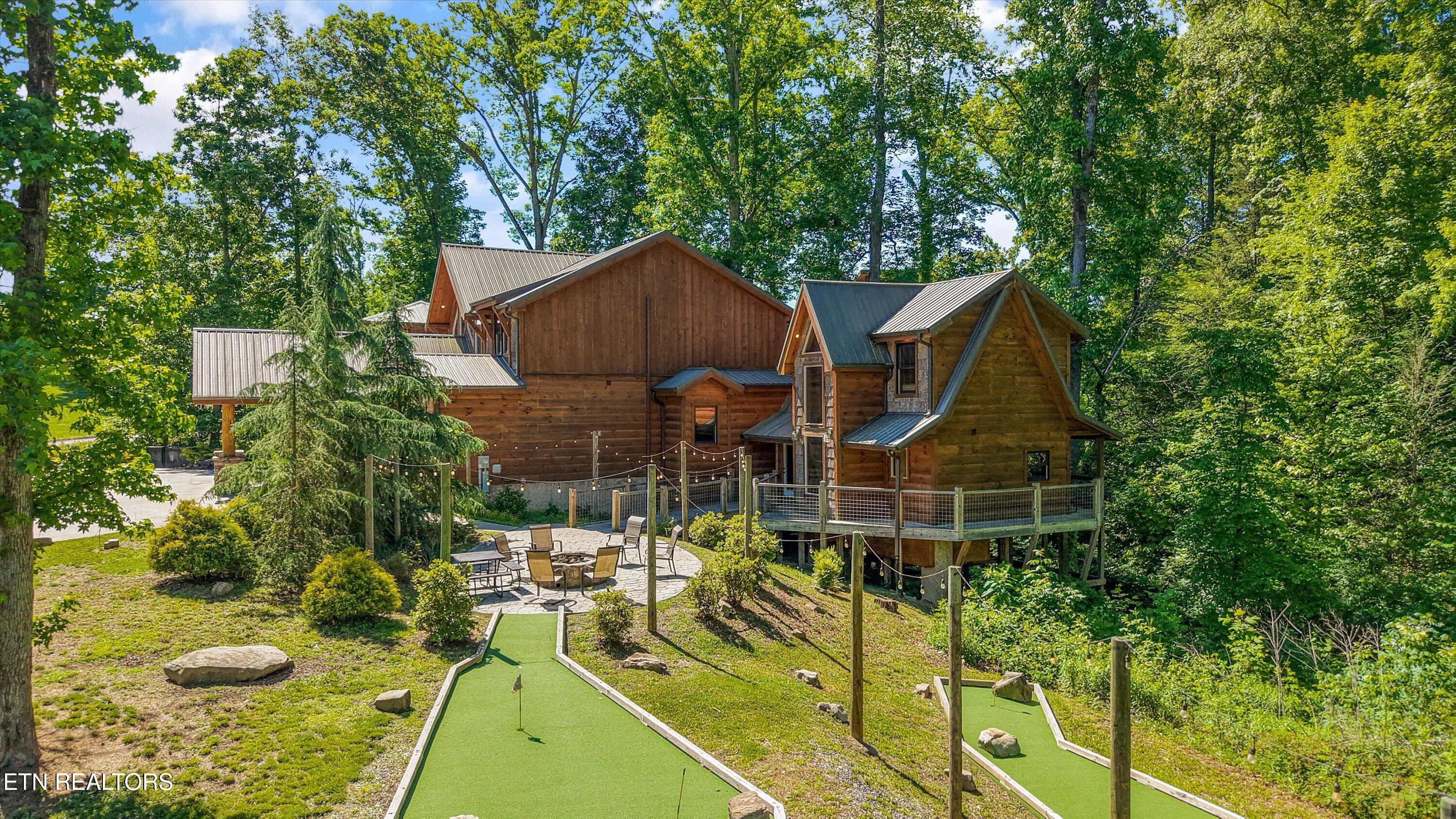 2716 Dayne Drive Sevierville TN 37876