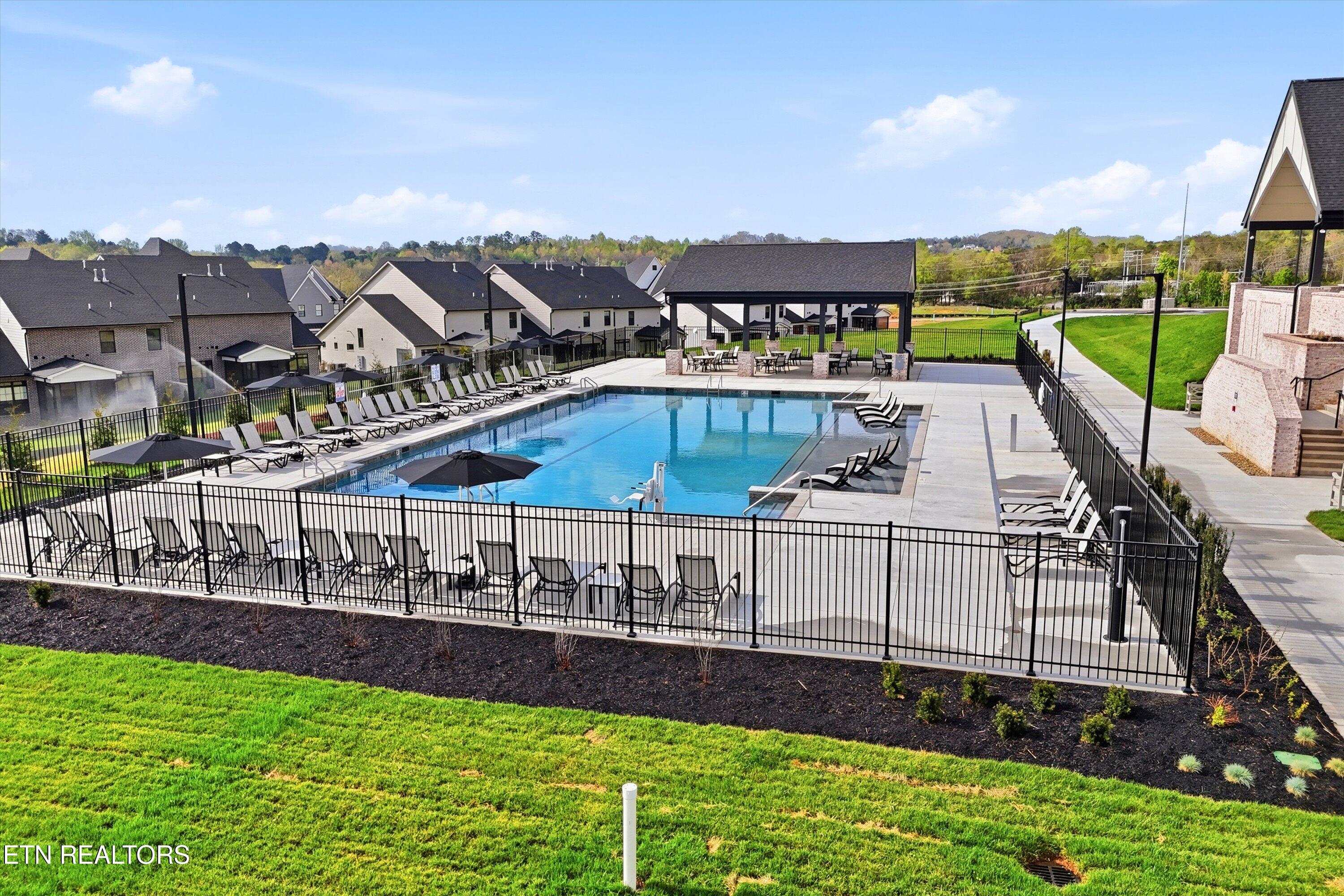 1025 Branch Hook Road - Lot 31 Knoxville TN 37934