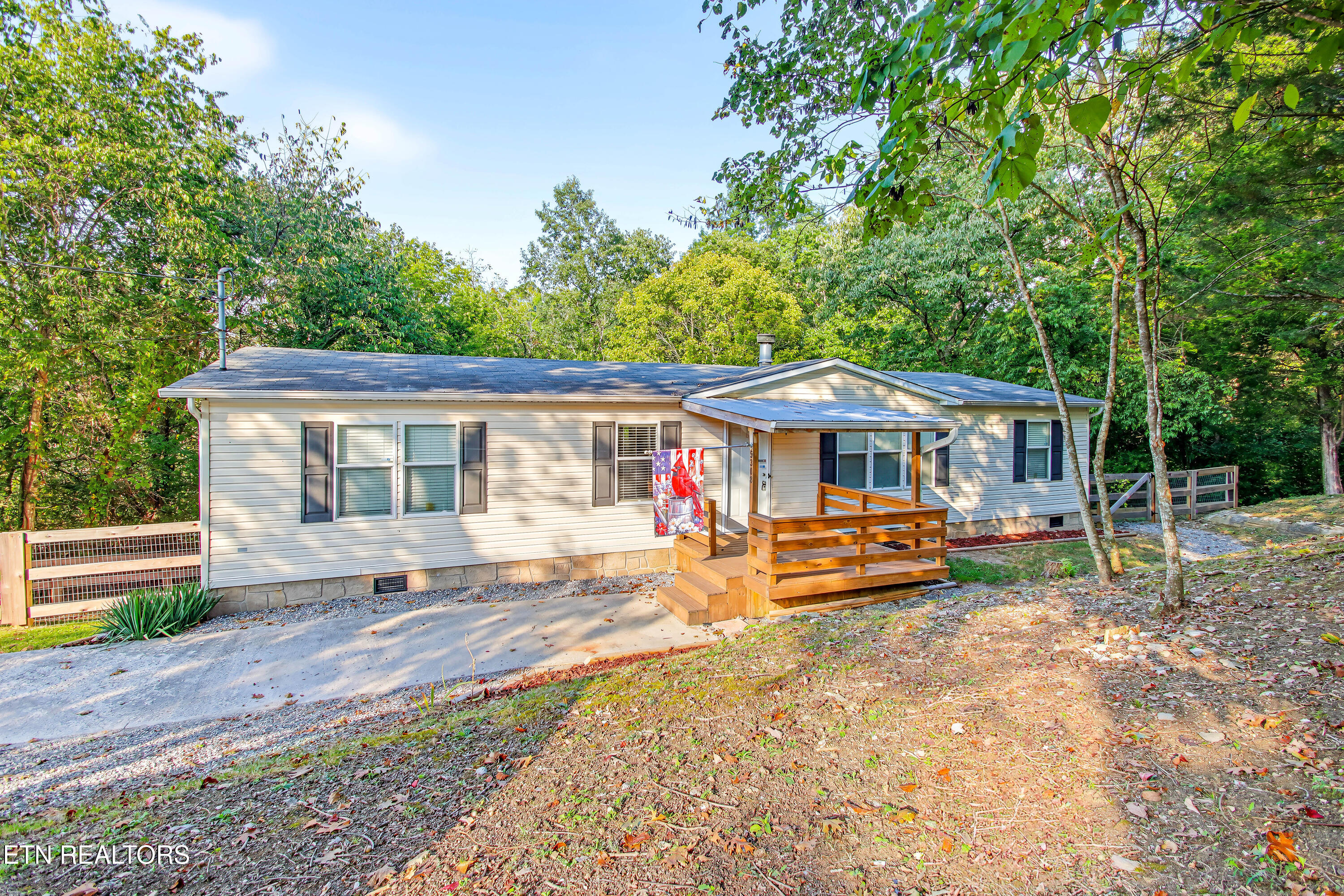 5308 Mcnutt Road Knoxville TN 37920