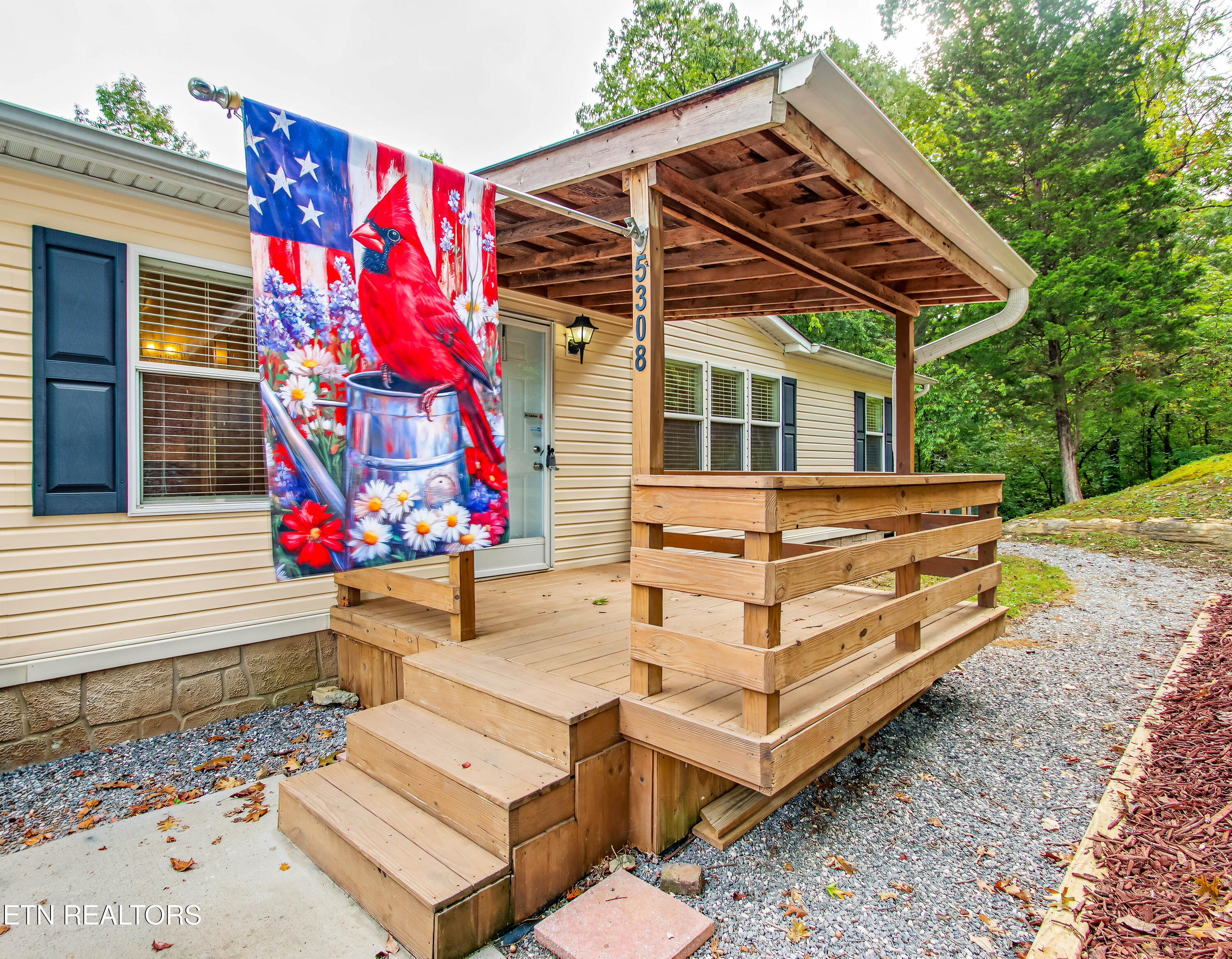 5308 Mcnutt Road Knoxville TN 37920