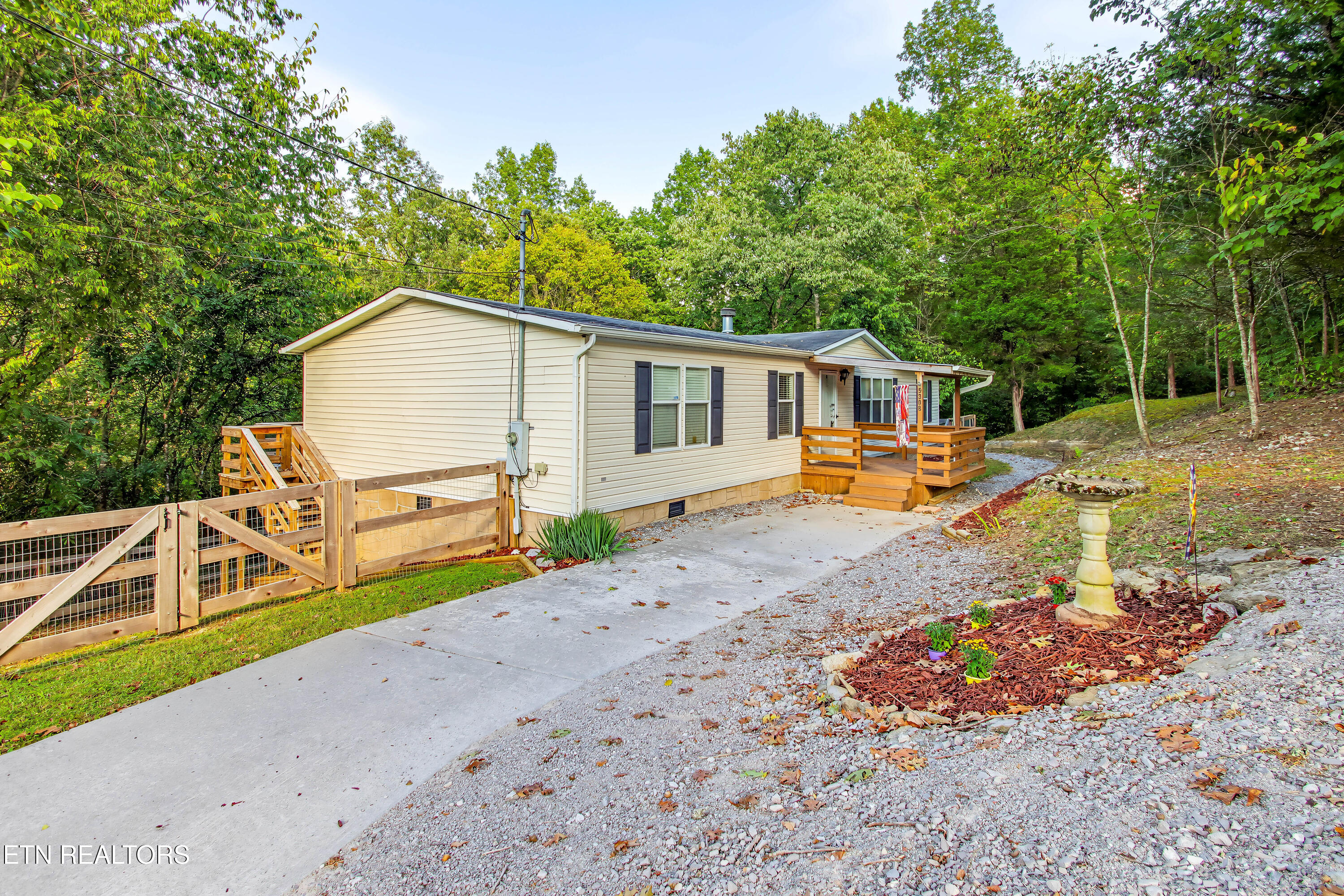 5308 Mcnutt Road Knoxville TN 37920