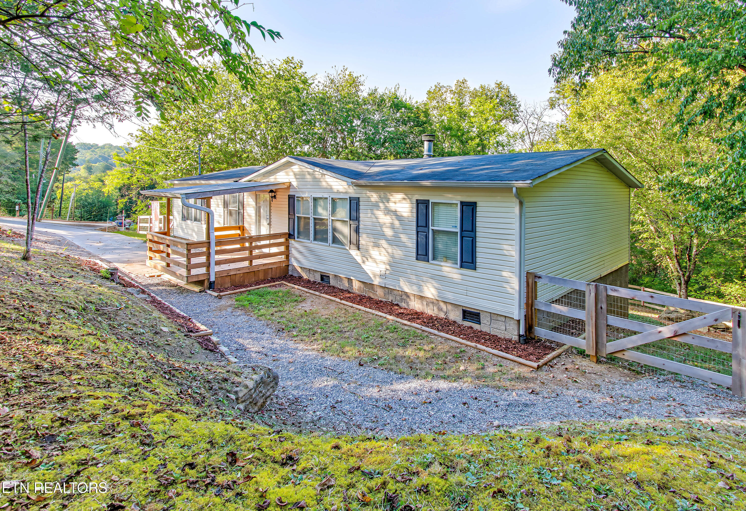 5308 Mcnutt Road Knoxville TN 37920