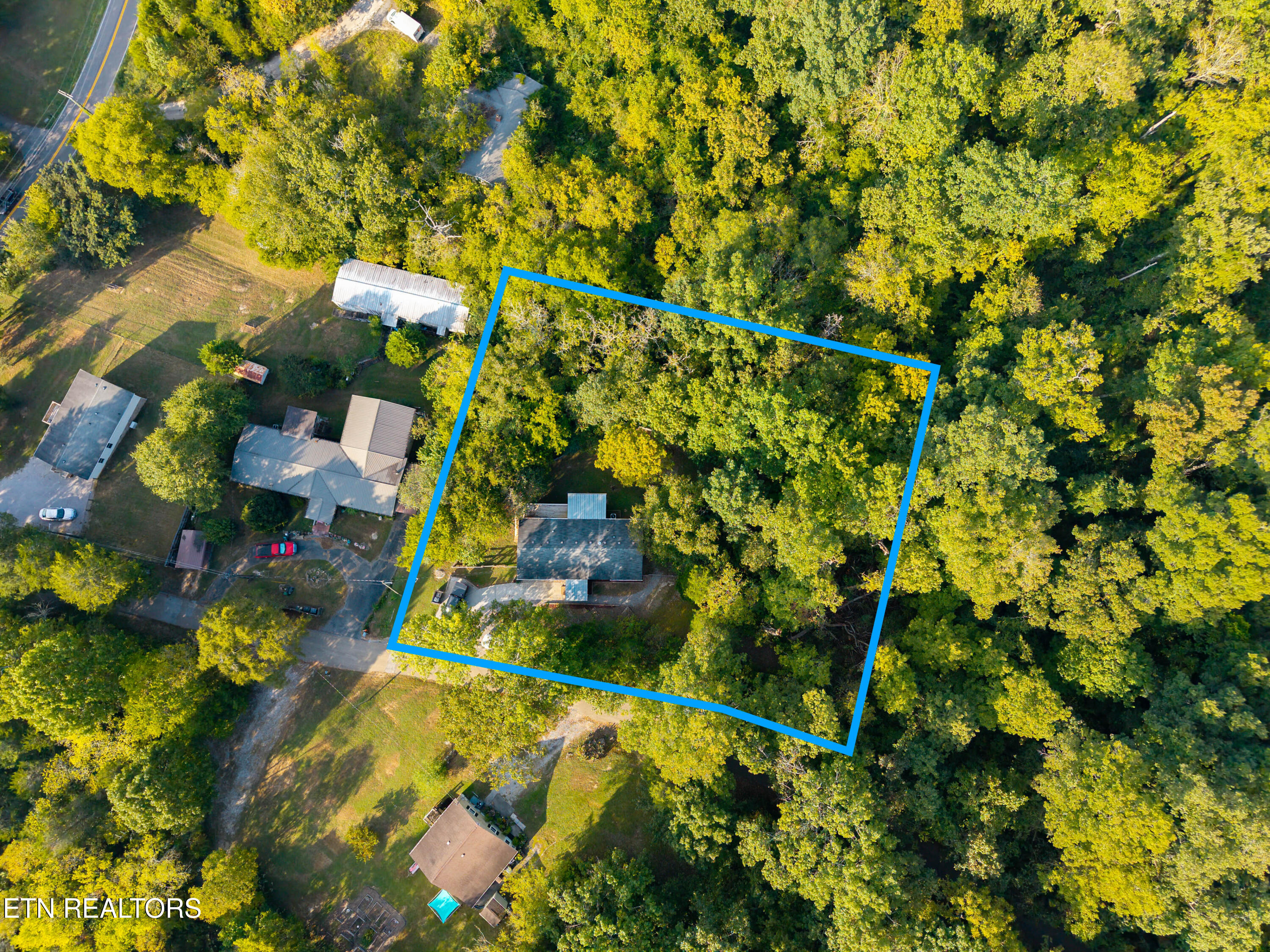 5308 Mcnutt Road Knoxville TN 37920
