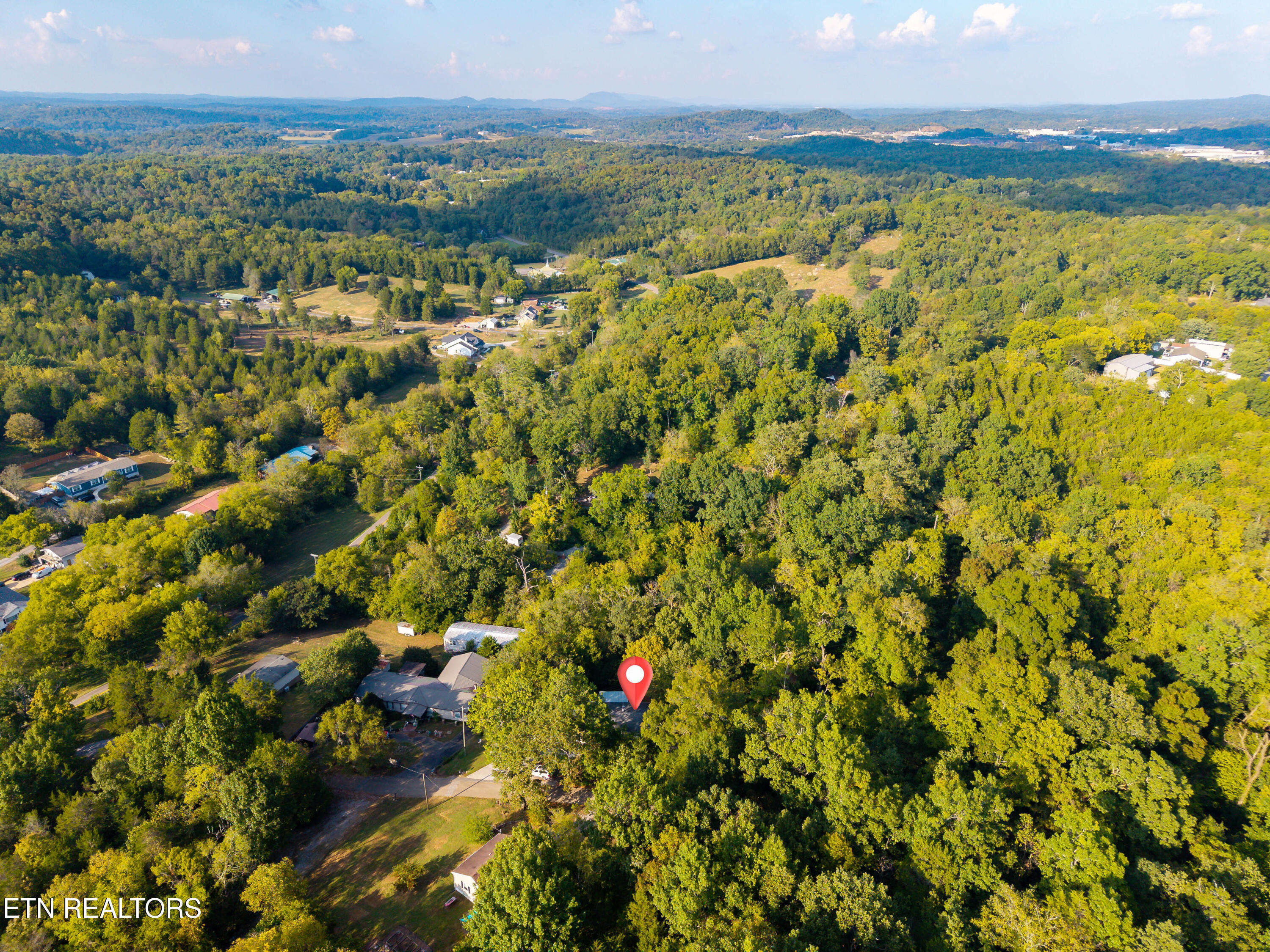 5308 Mcnutt Road Knoxville TN 37920