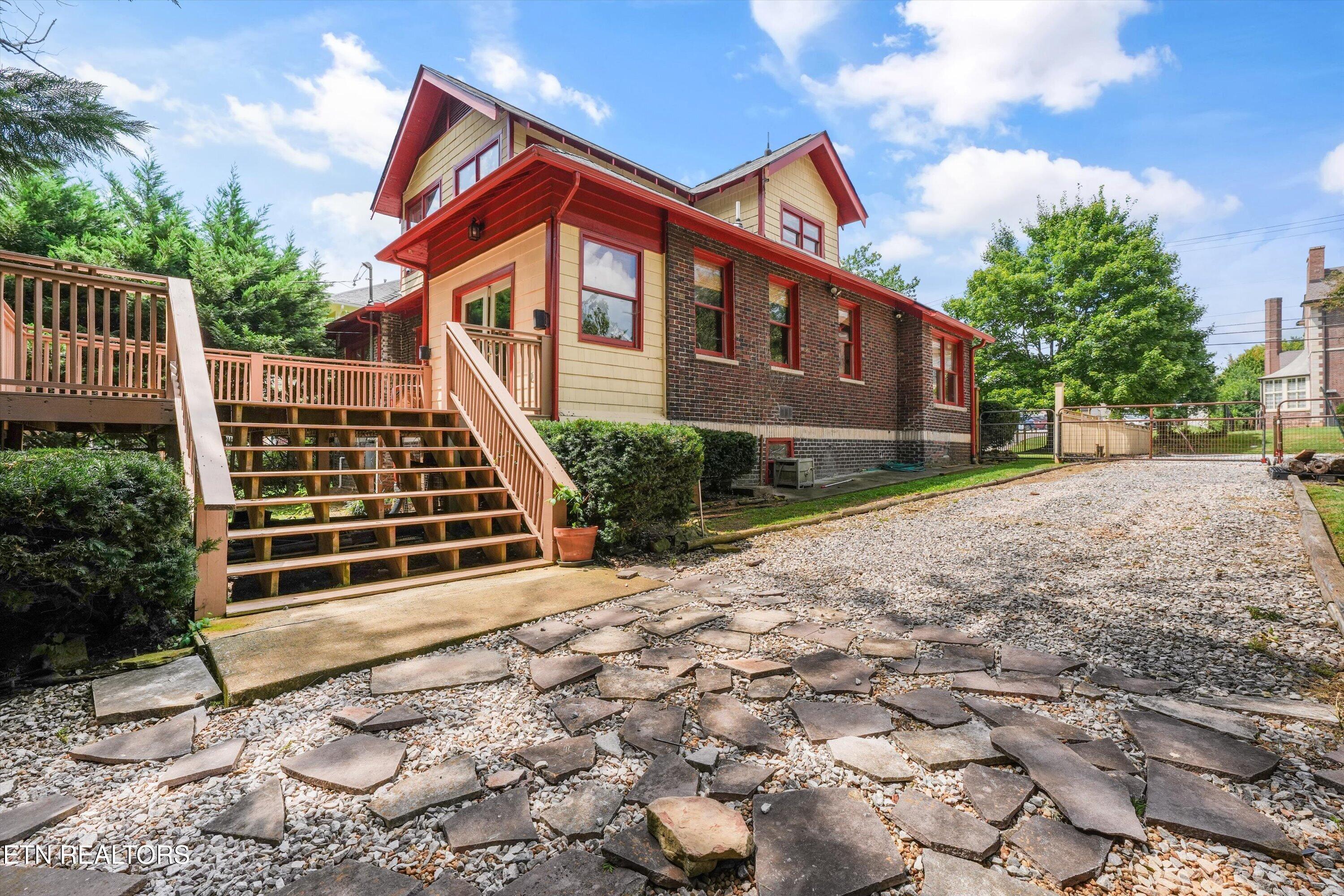 1310 Luttrell Street Knoxville TN 37917