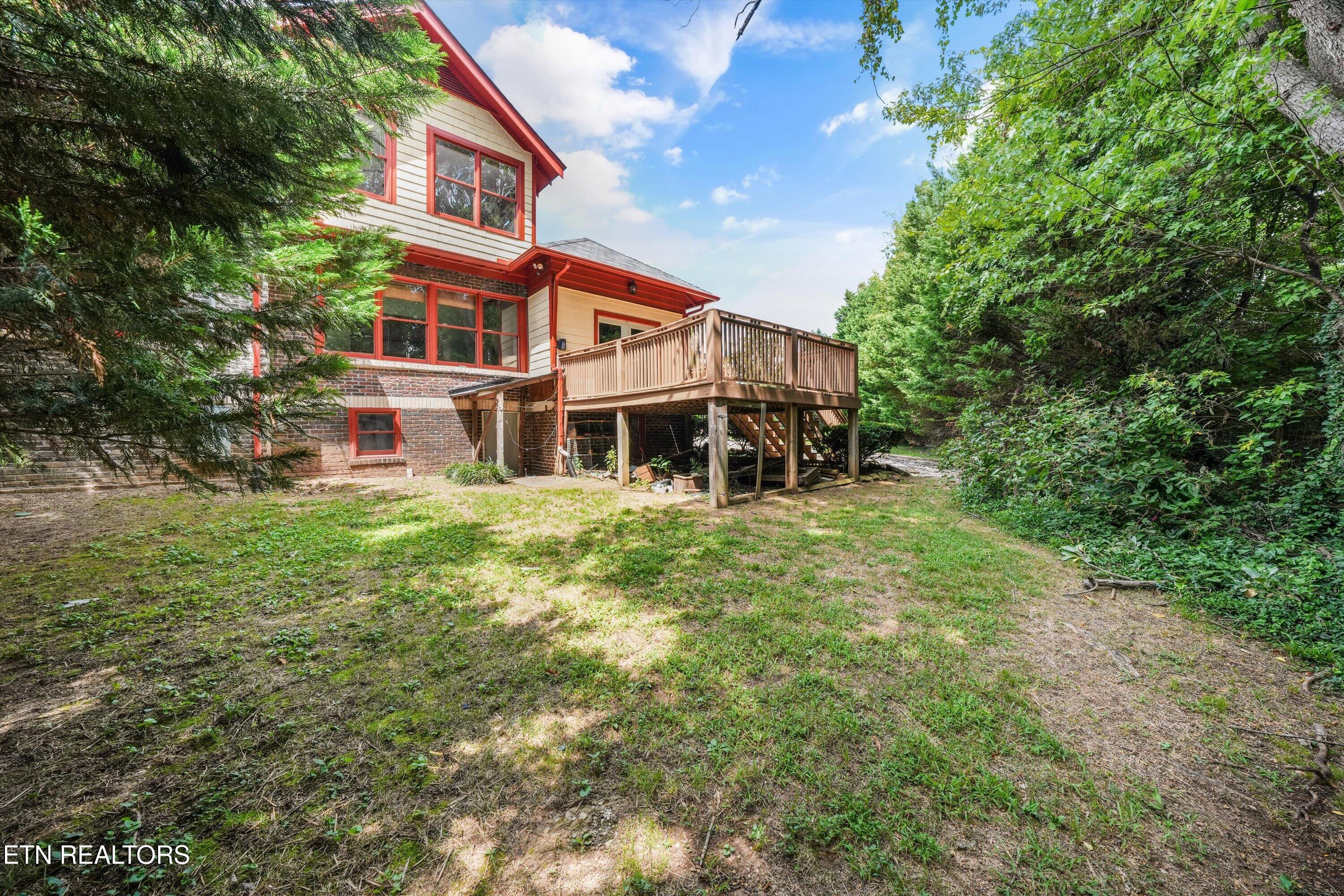 1310 Luttrell Street Knoxville TN 37917