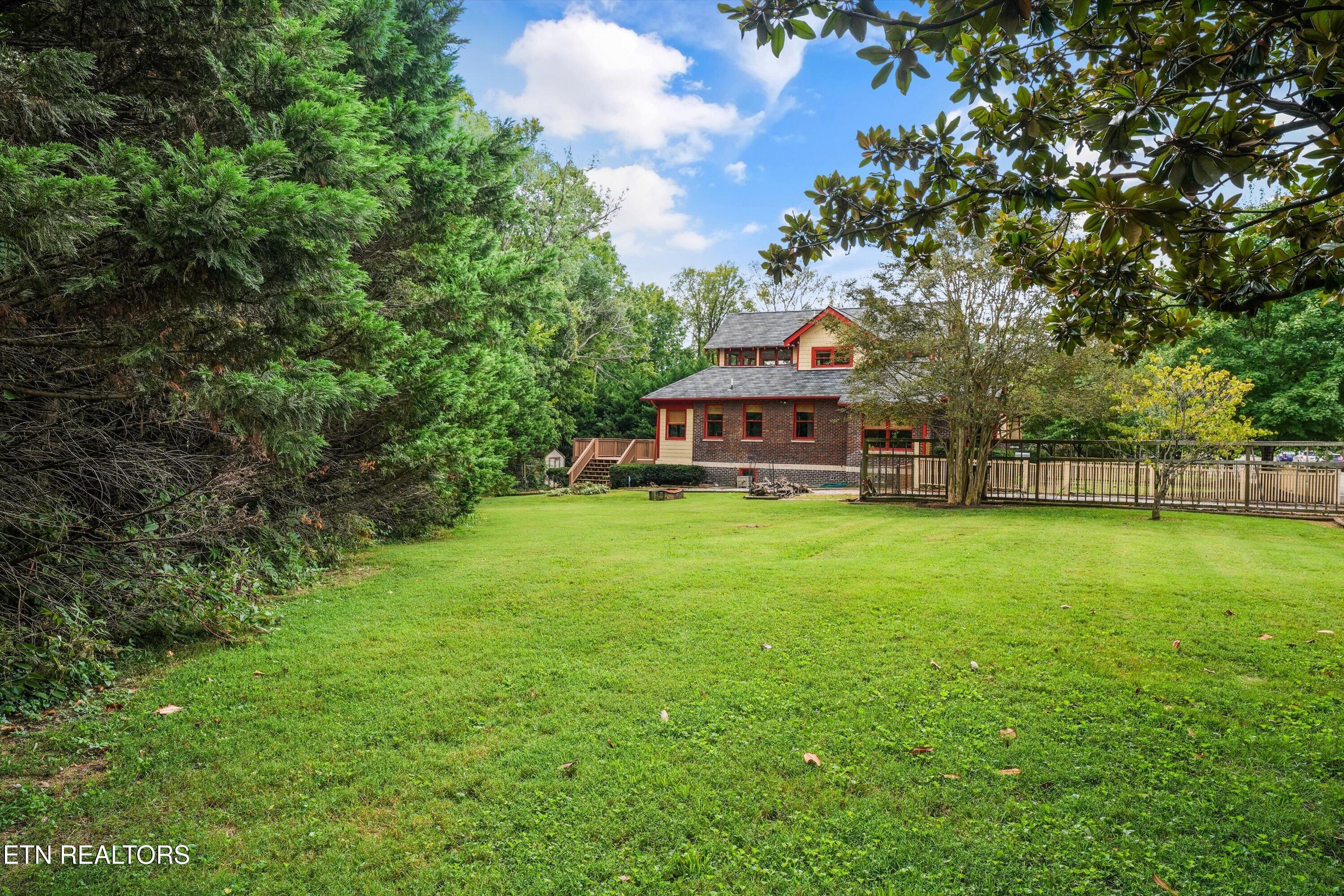 1310 Luttrell Street Knoxville TN 37917