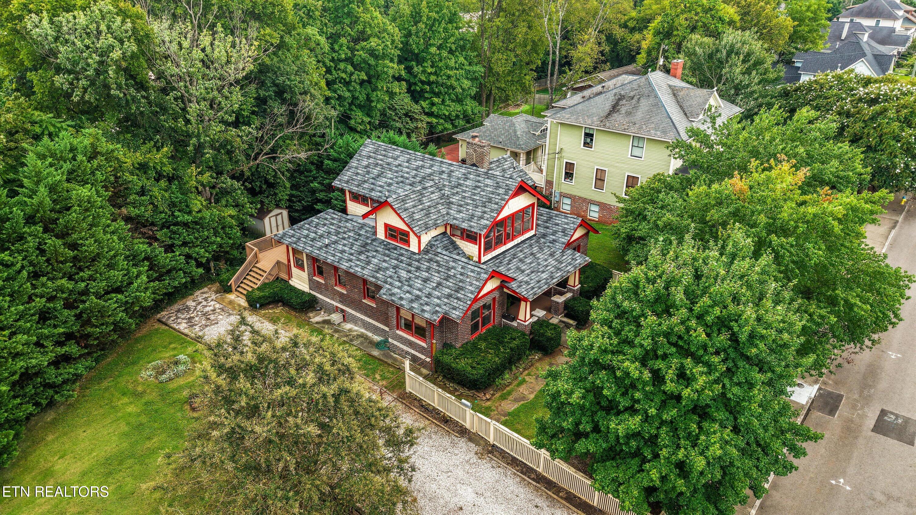 1310 Luttrell Street Knoxville TN 37917