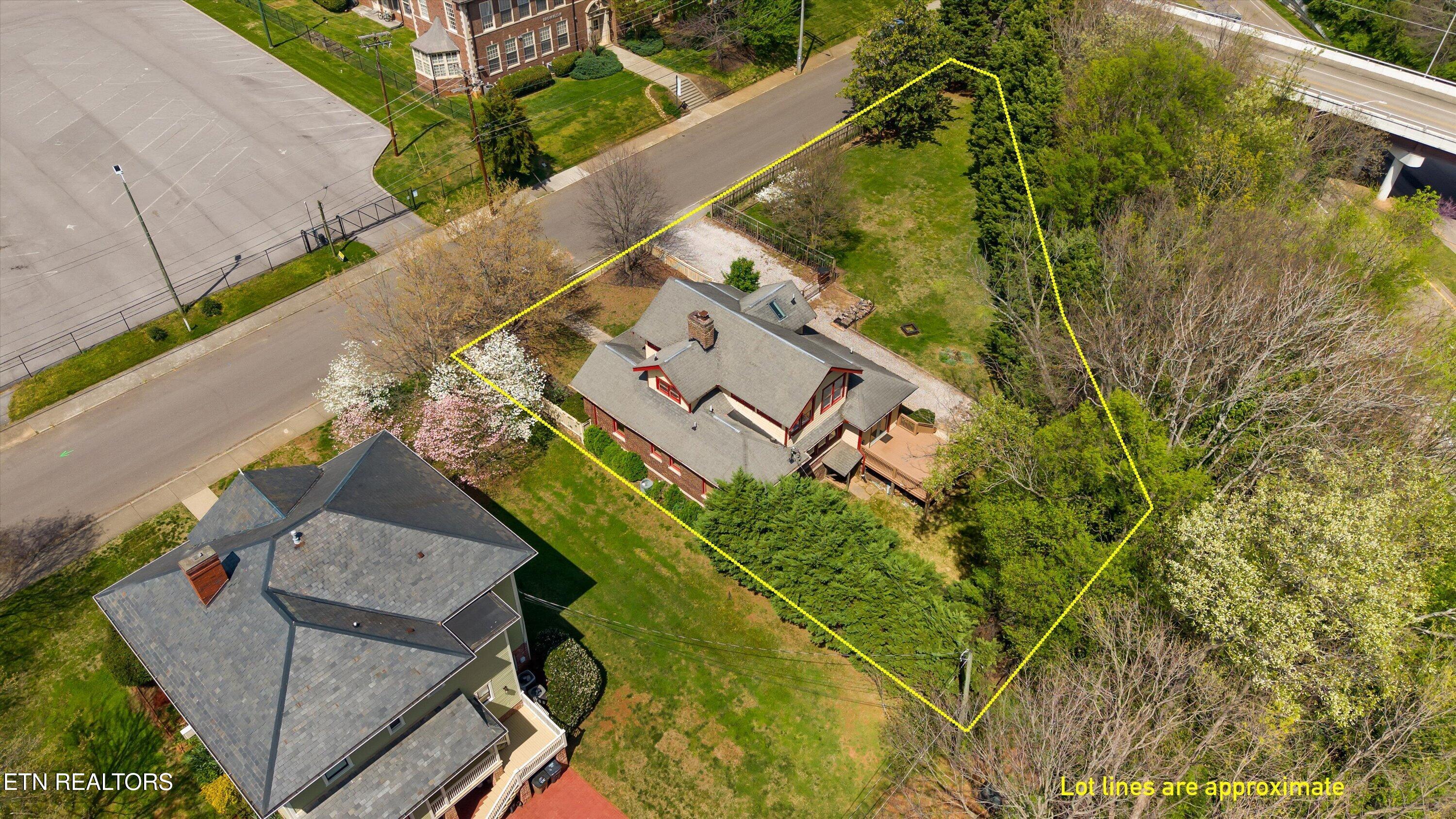 1310 Luttrell Street Knoxville TN 37917