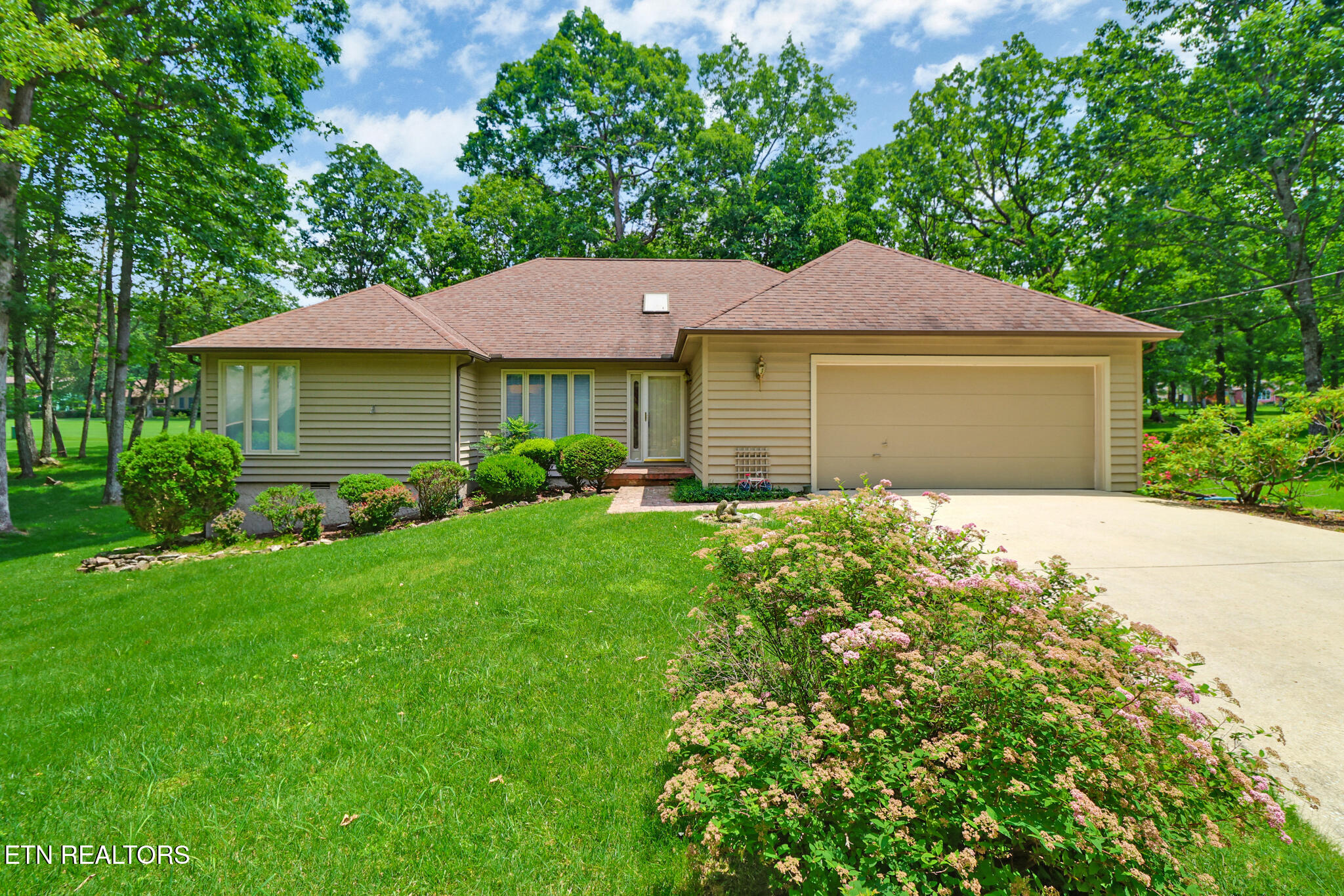 131 Snead Drive Crossville TN 38558