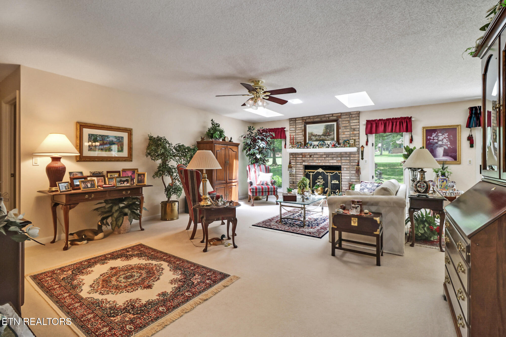 131 Snead Drive Crossville TN 38558