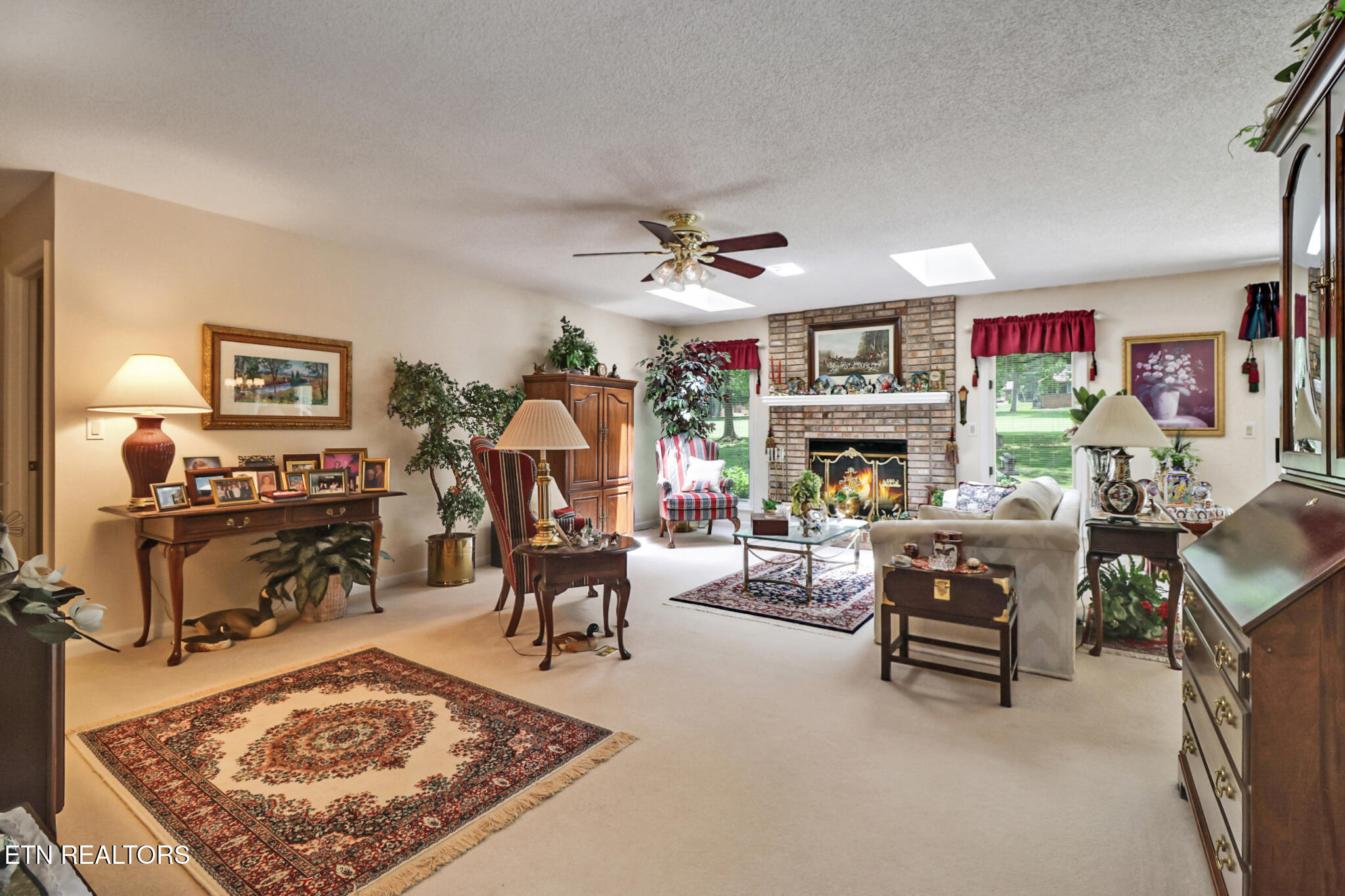 131 Snead Drive Crossville TN 38558