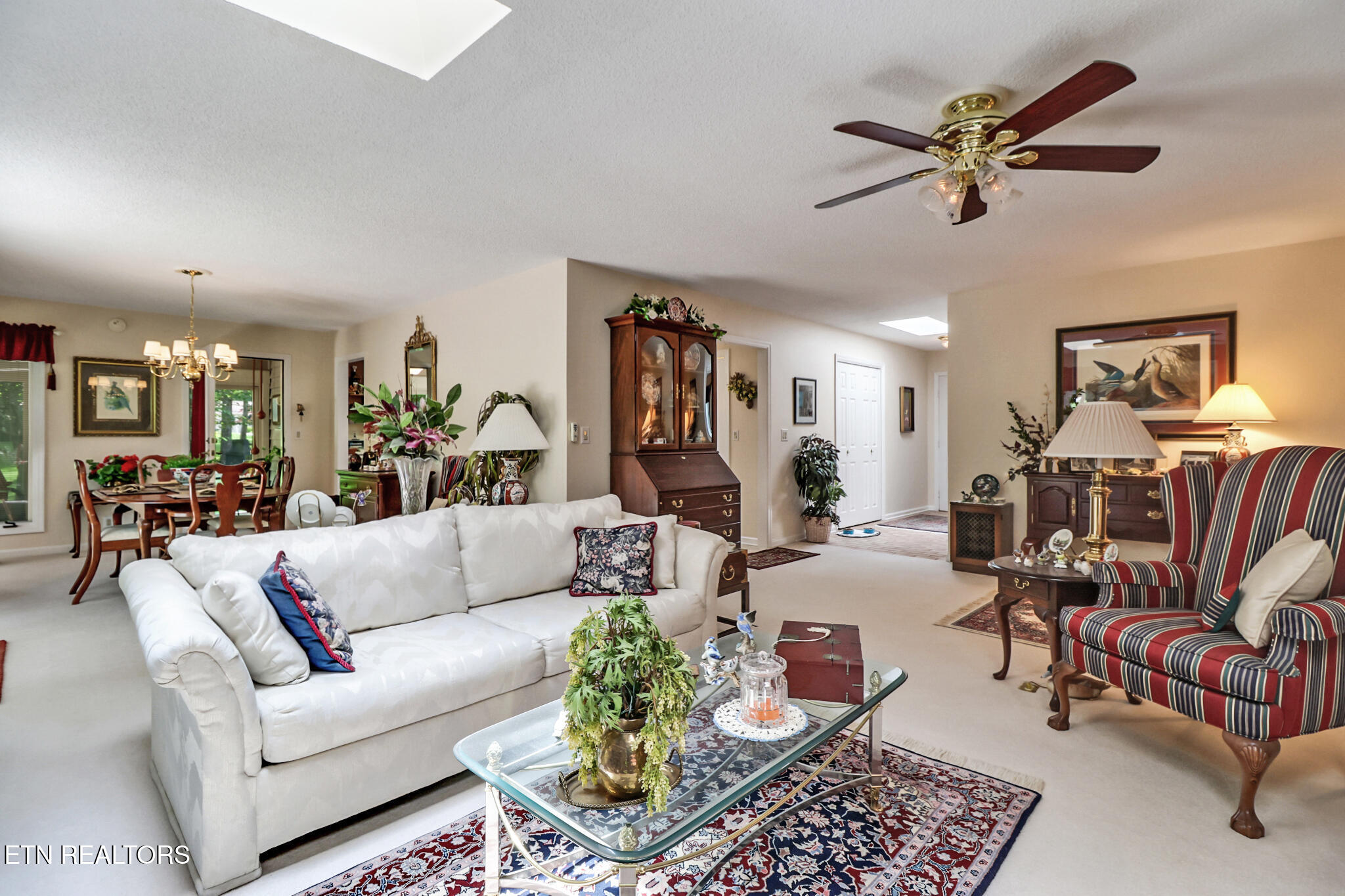131 Snead Drive Crossville TN 38558
