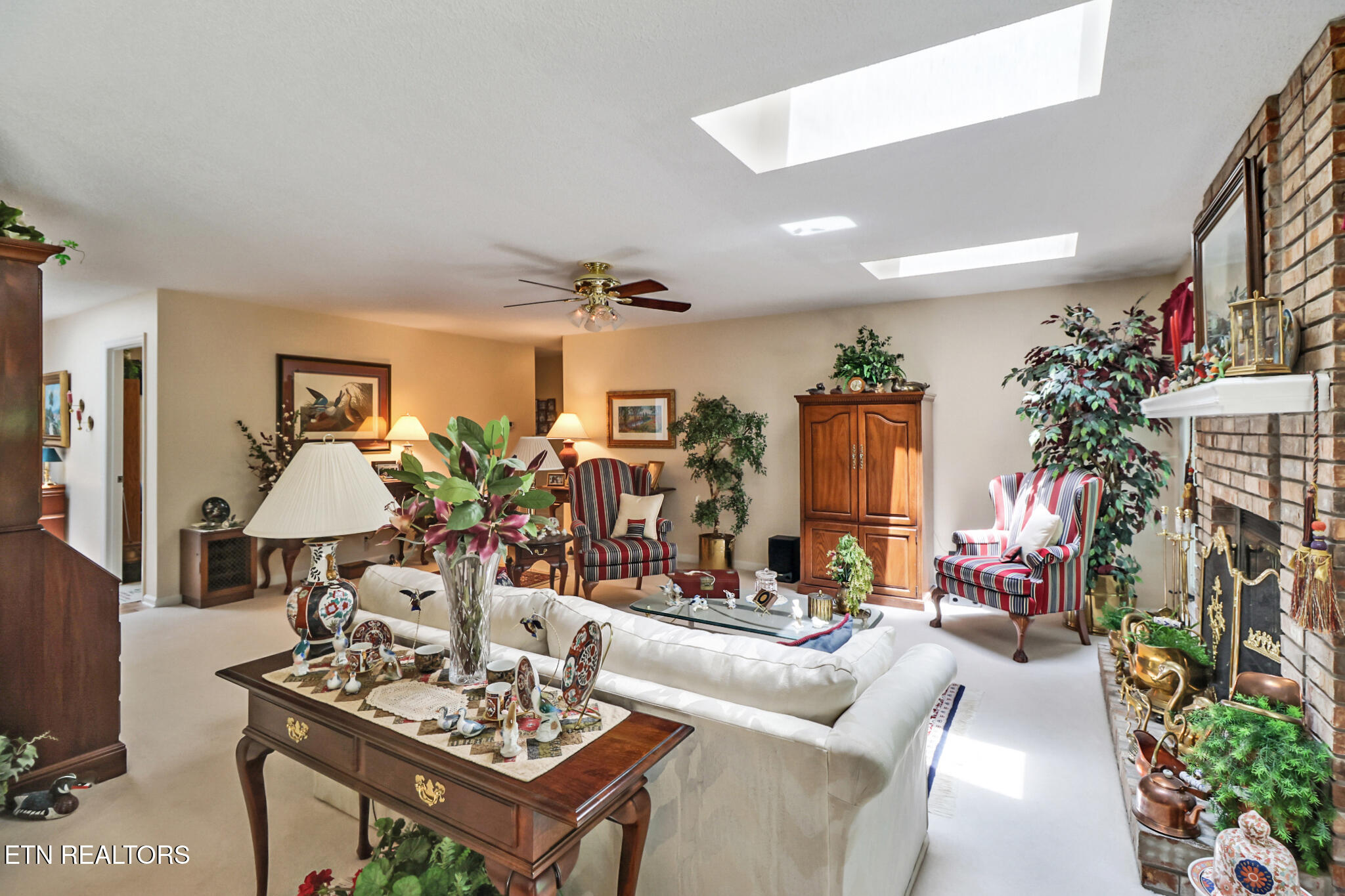 131 Snead Drive Crossville TN 38558