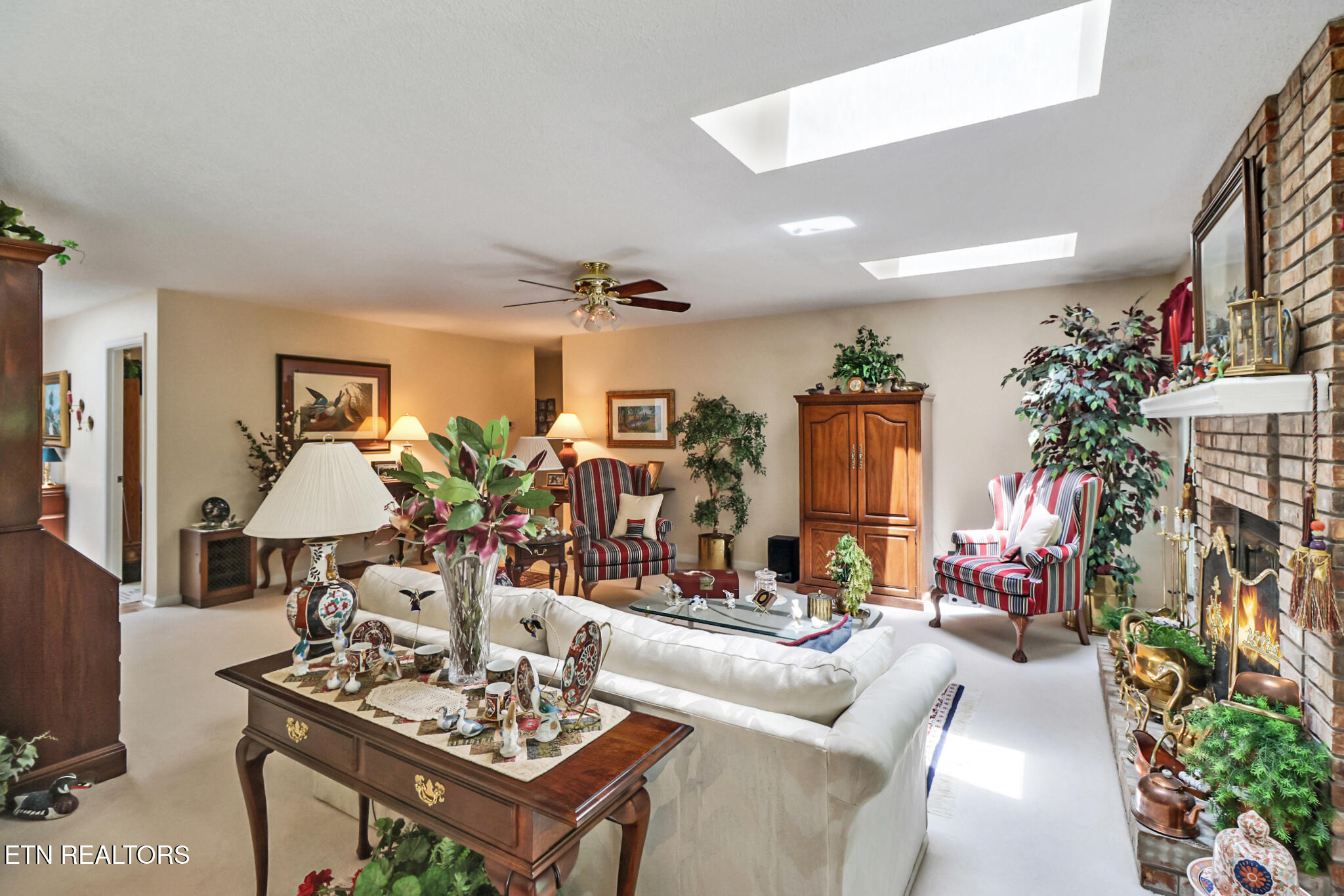 131 Snead Drive Crossville TN 38558
