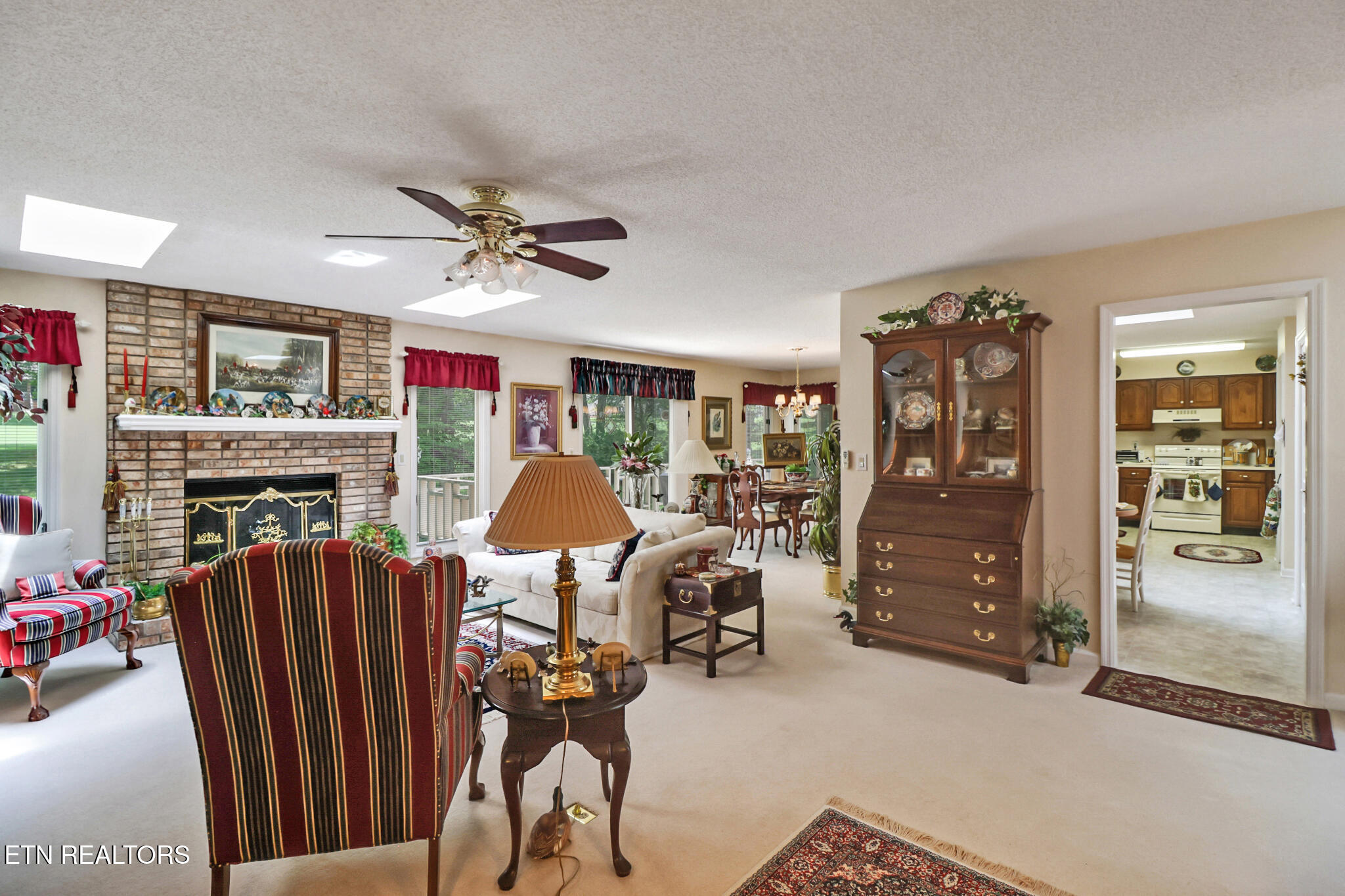 131 Snead Drive Crossville TN 38558