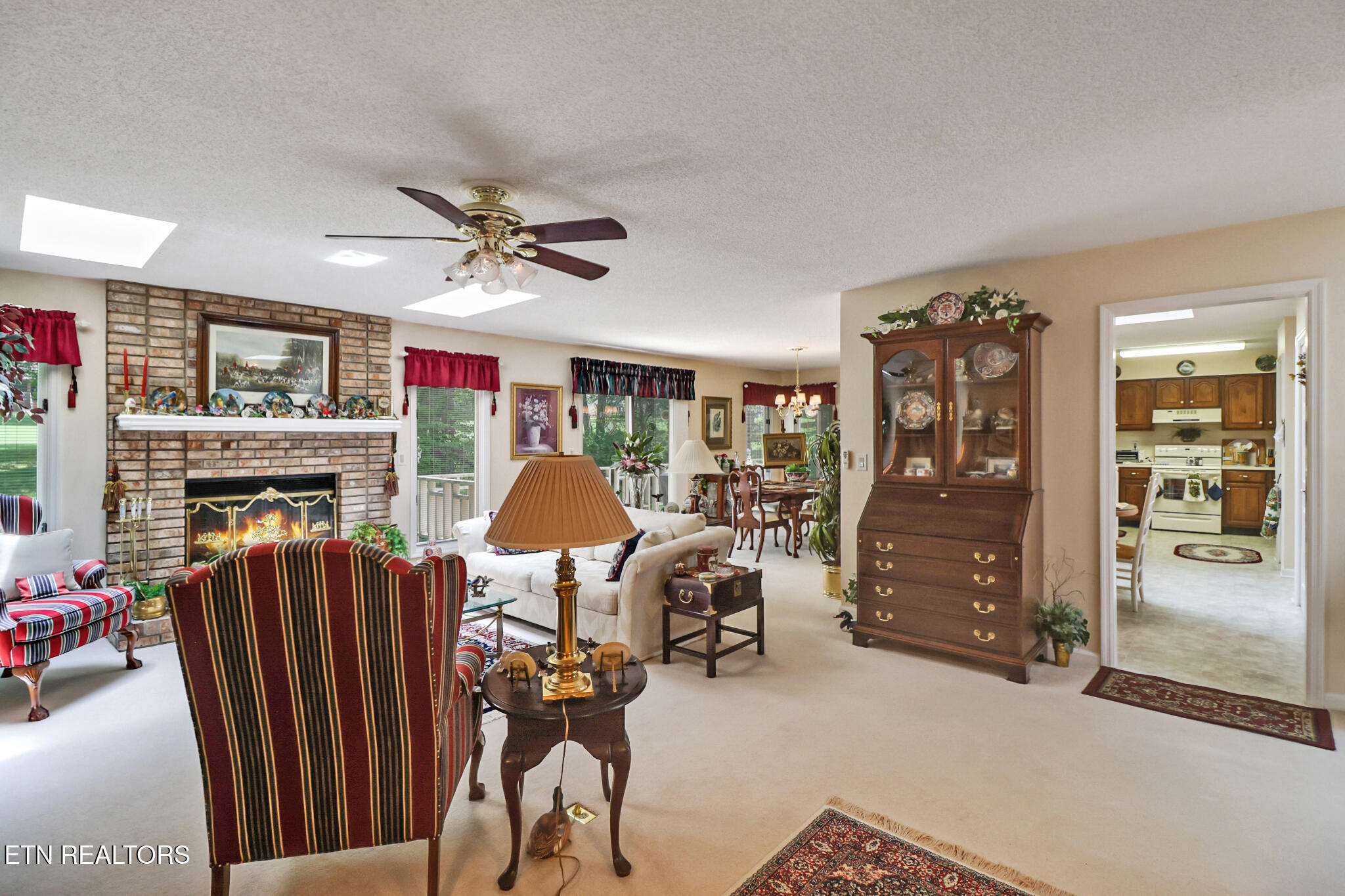 131 Snead Drive Crossville TN 38558