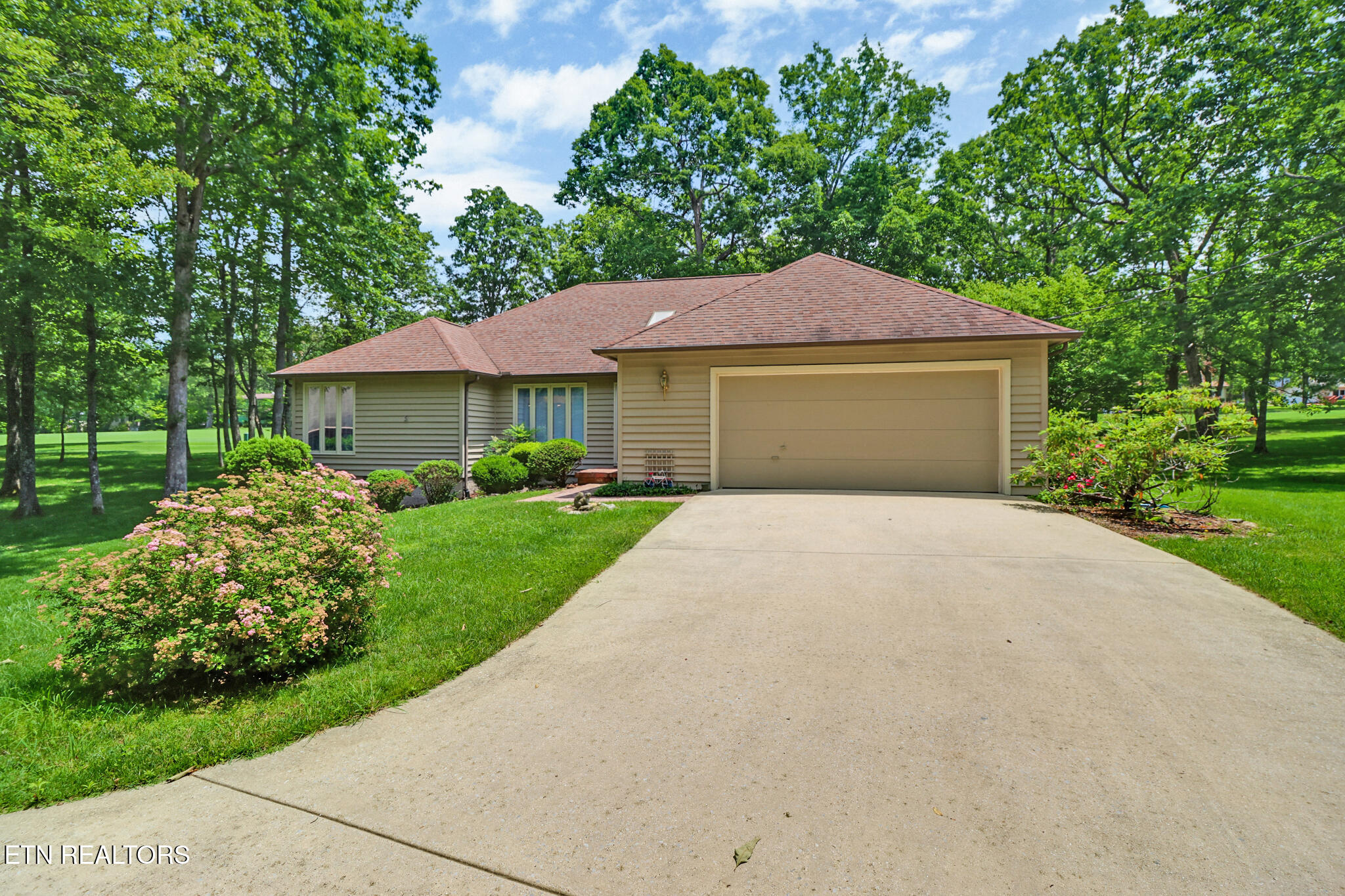 131 Snead Drive Crossville TN 38558