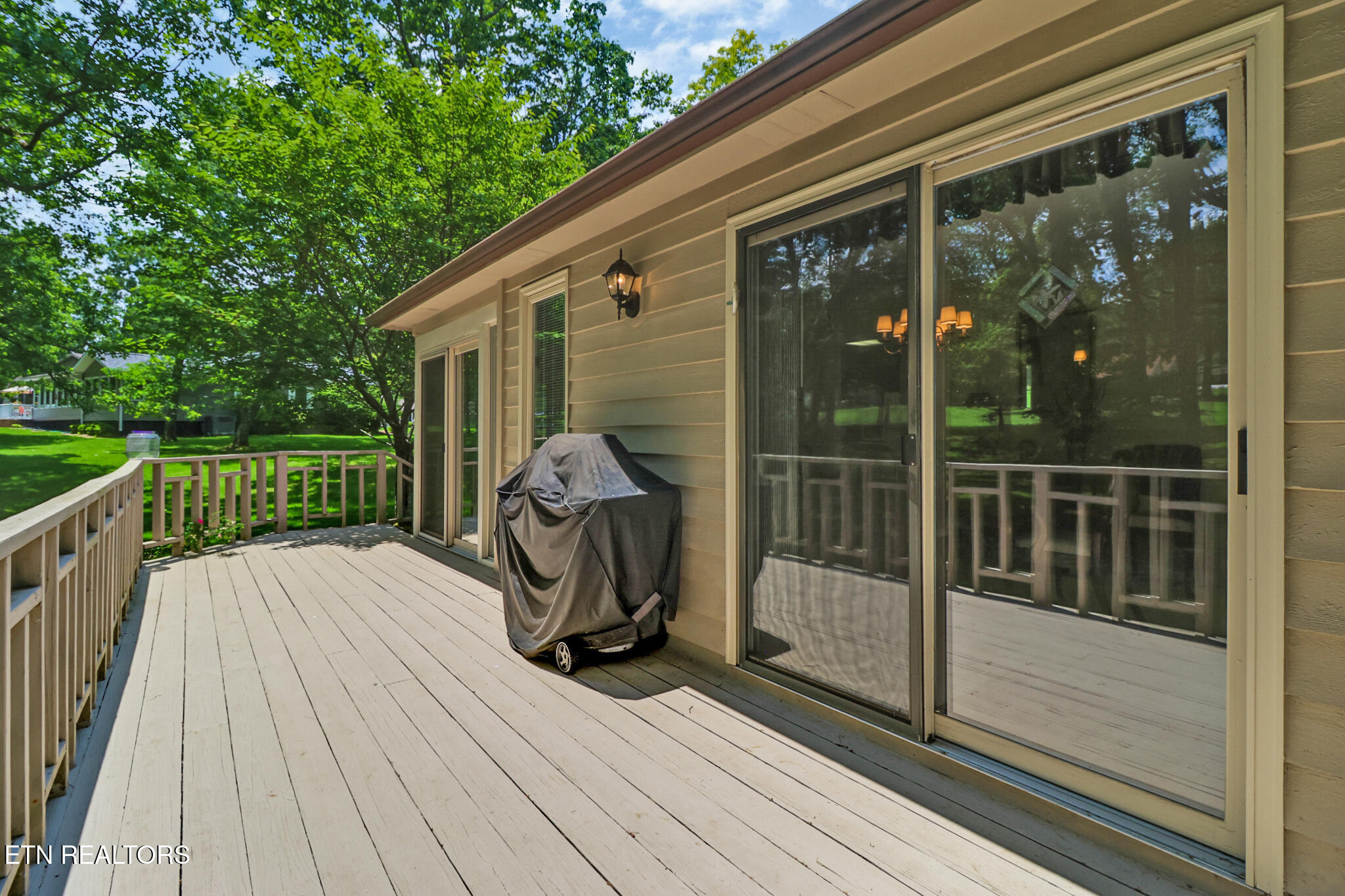 131 Snead Drive Crossville TN 38558