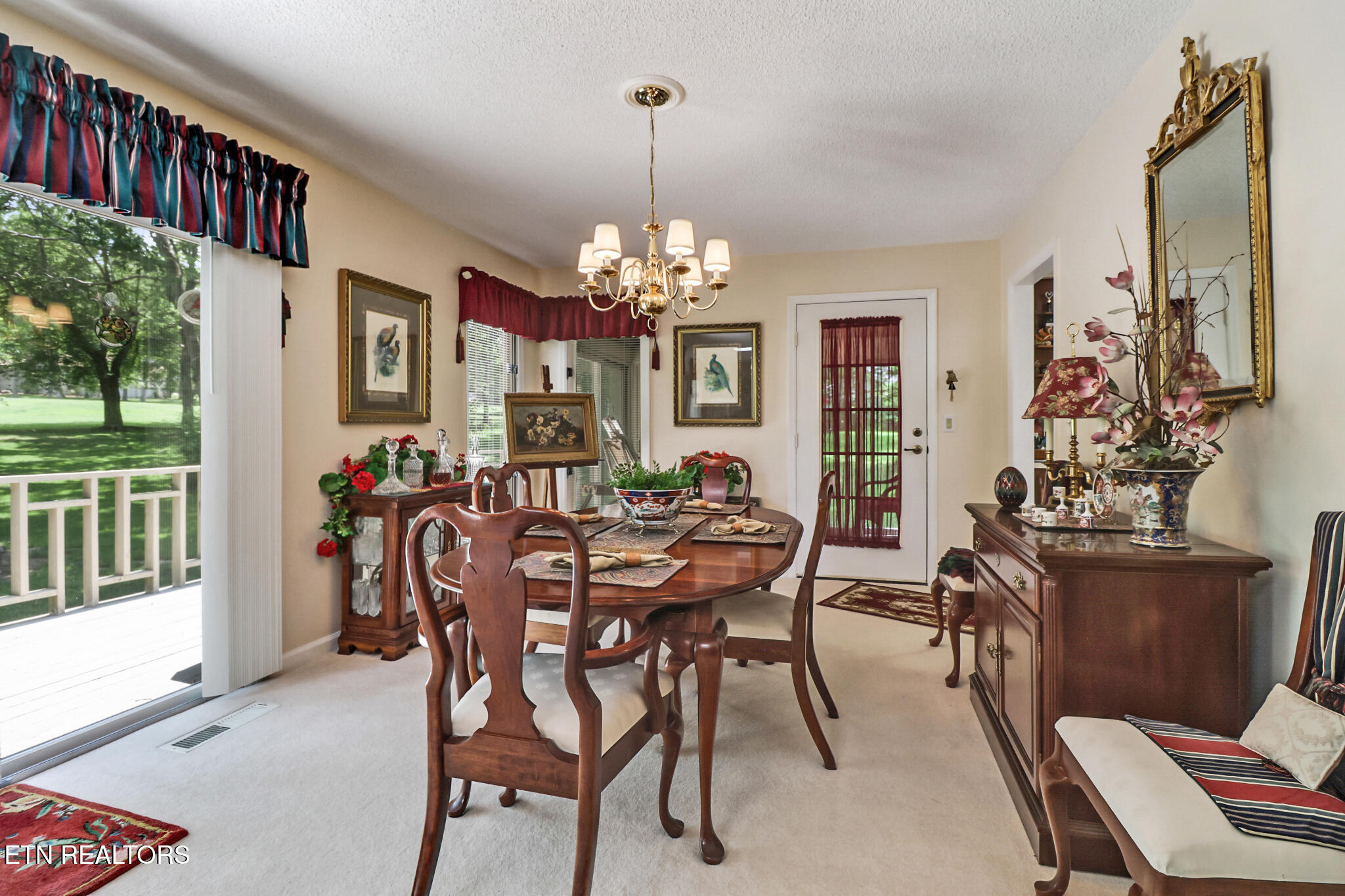 131 Snead Drive Crossville TN 38558