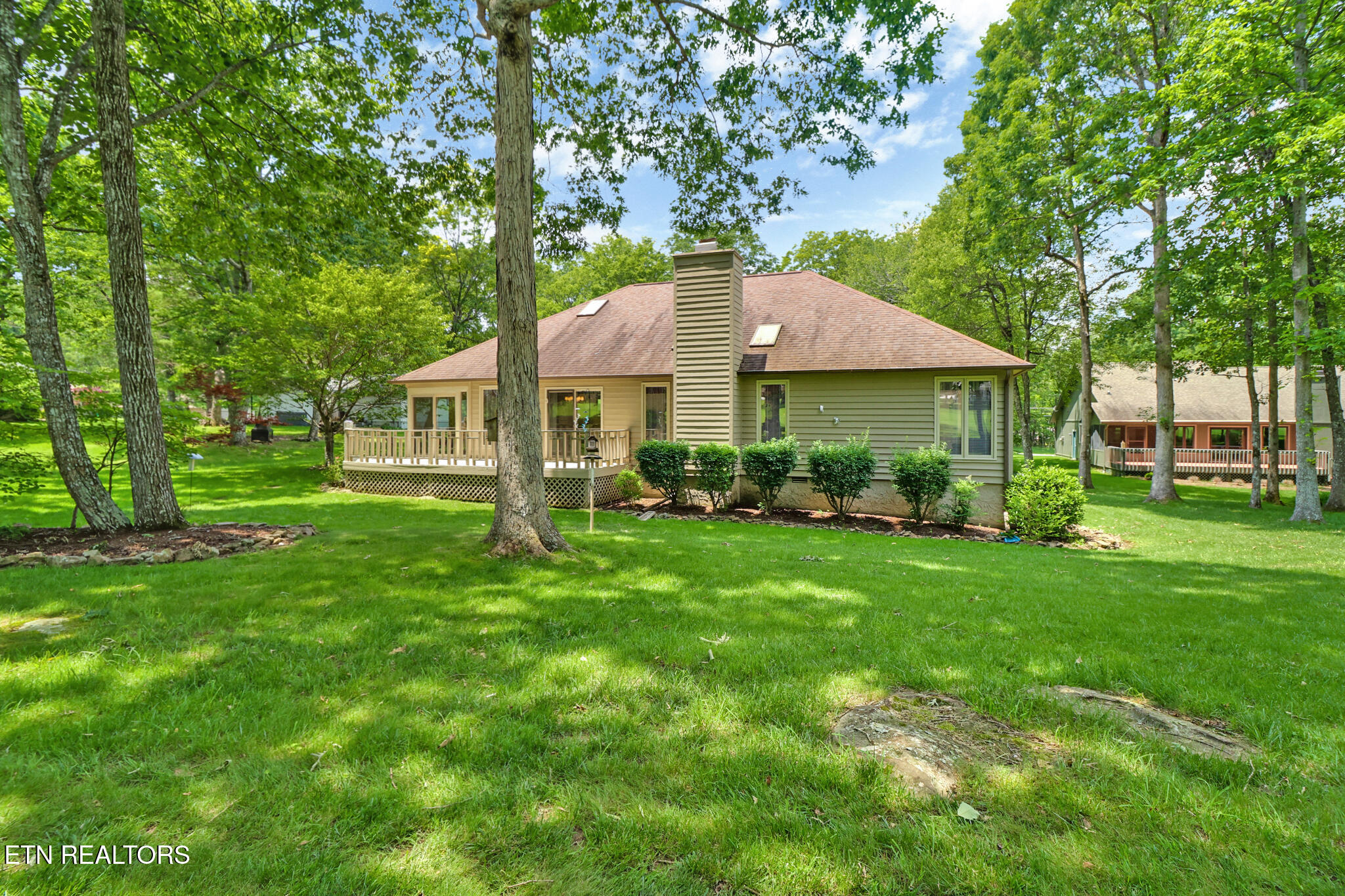 131 Snead Drive Crossville TN 38558