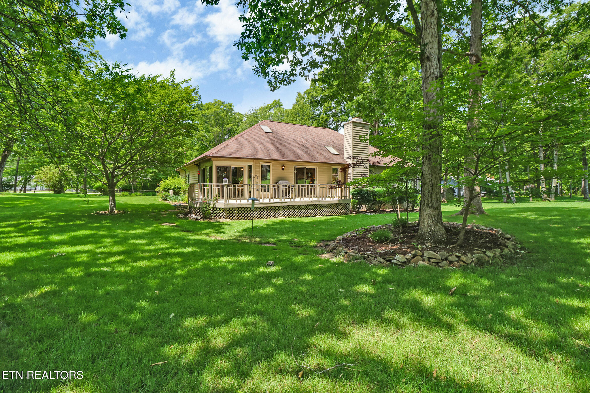 131 Snead Drive Crossville TN 38558