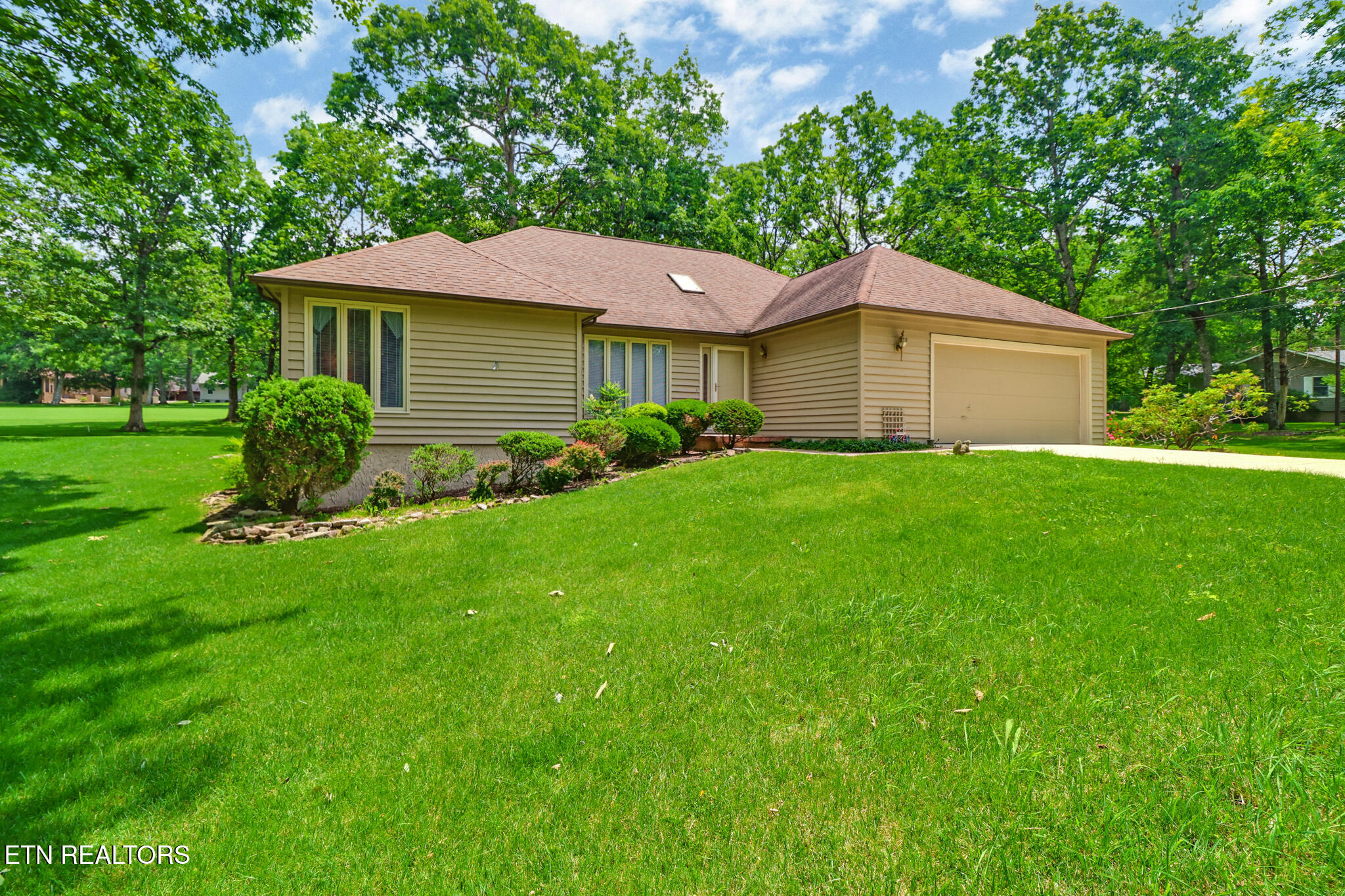 131 Snead Drive Crossville TN 38558