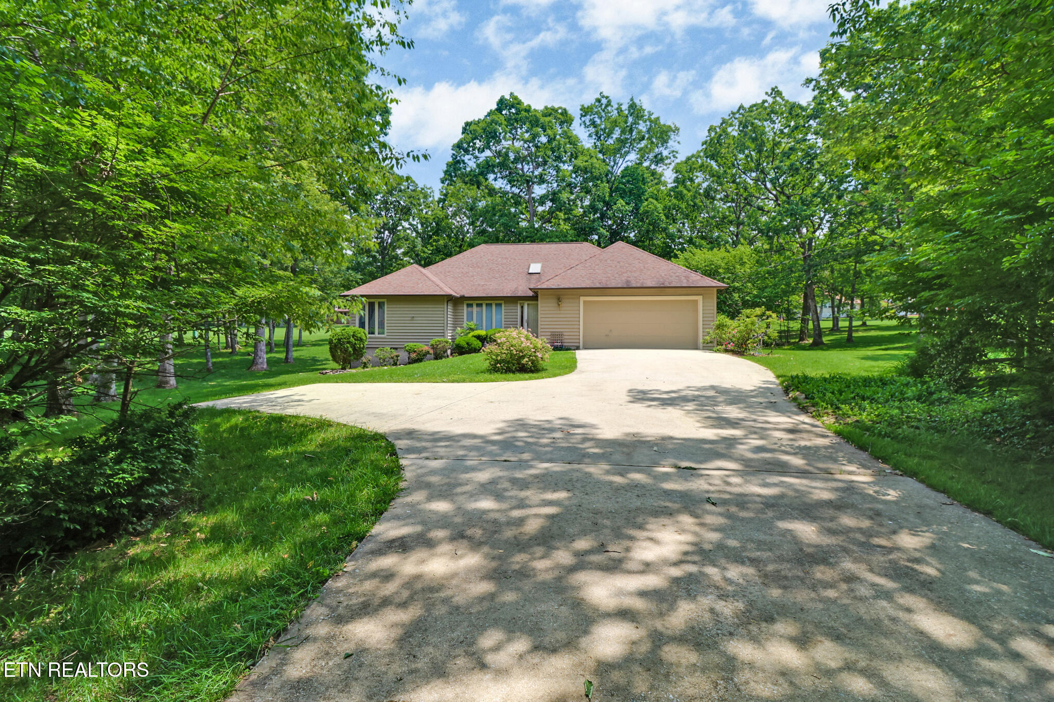 131 Snead Drive Crossville TN 38558