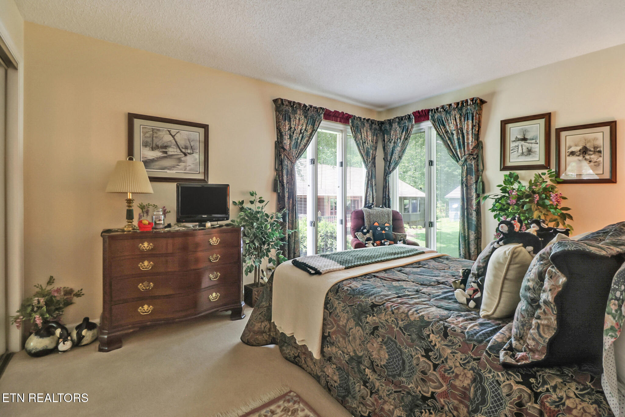 131 Snead Drive Crossville TN 38558