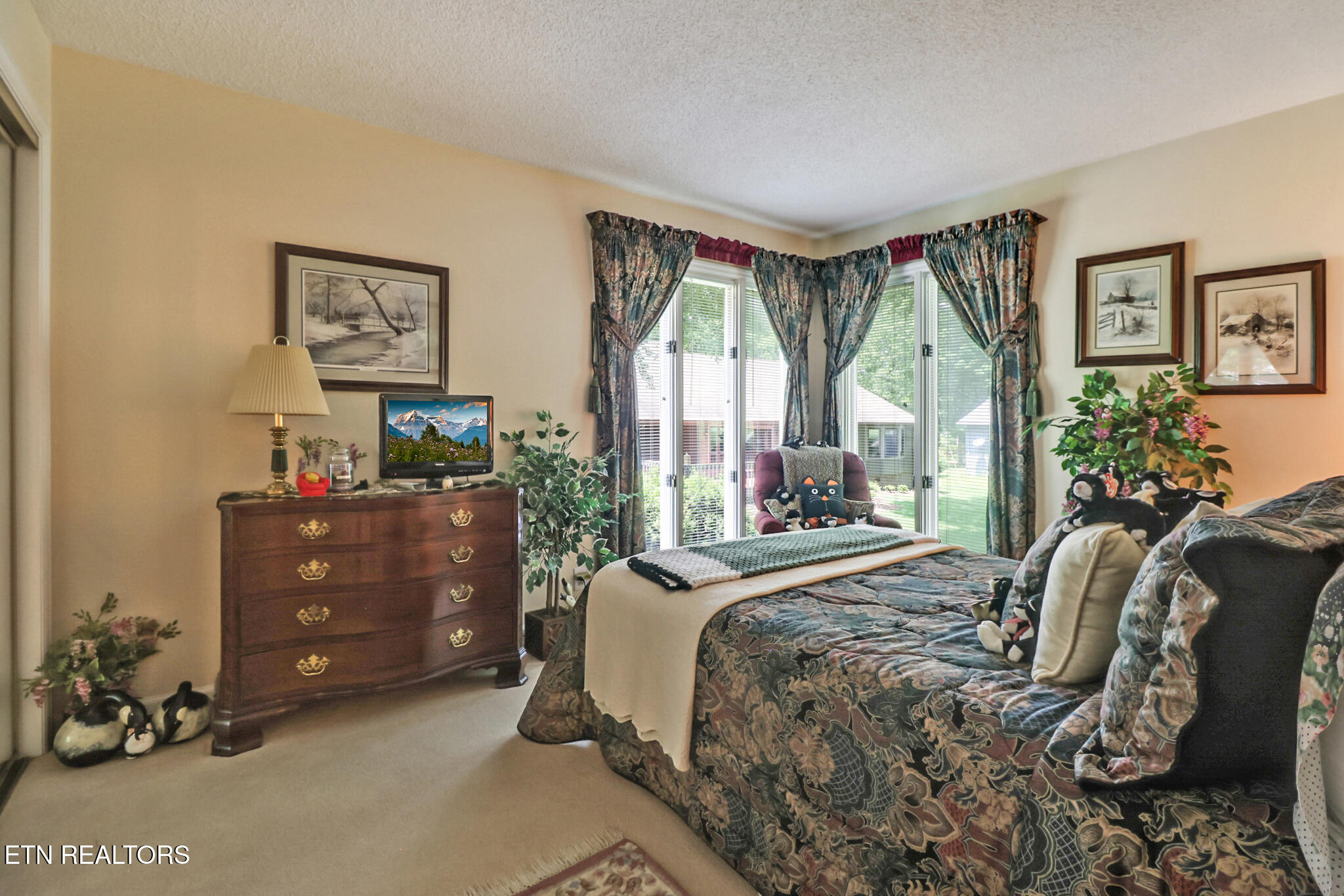 131 Snead Drive Crossville TN 38558