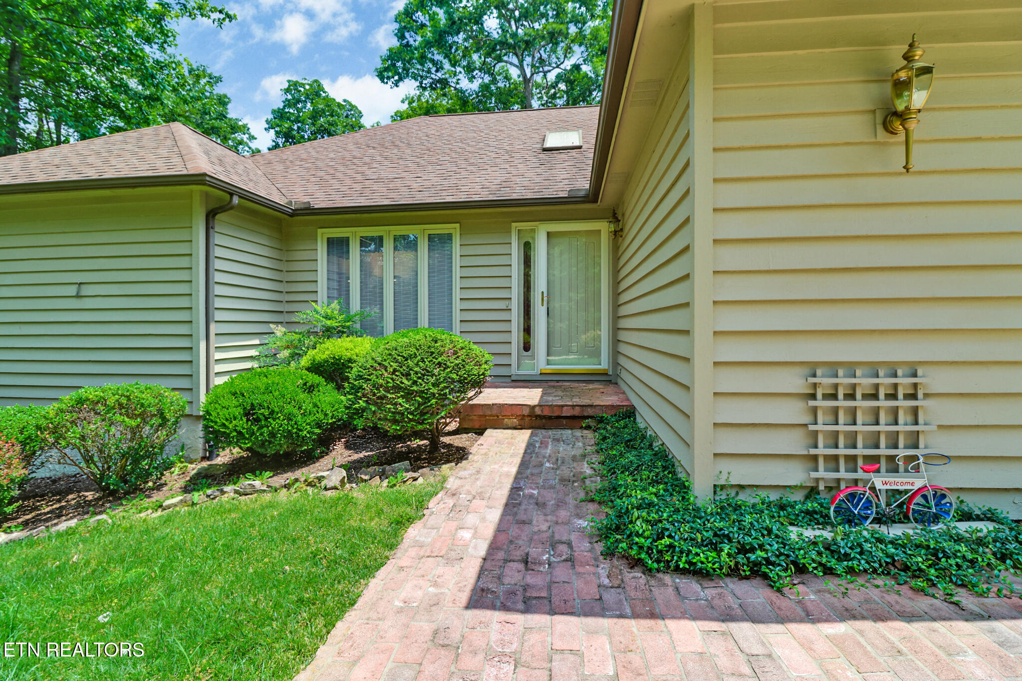 131 Snead Drive Crossville TN 38558