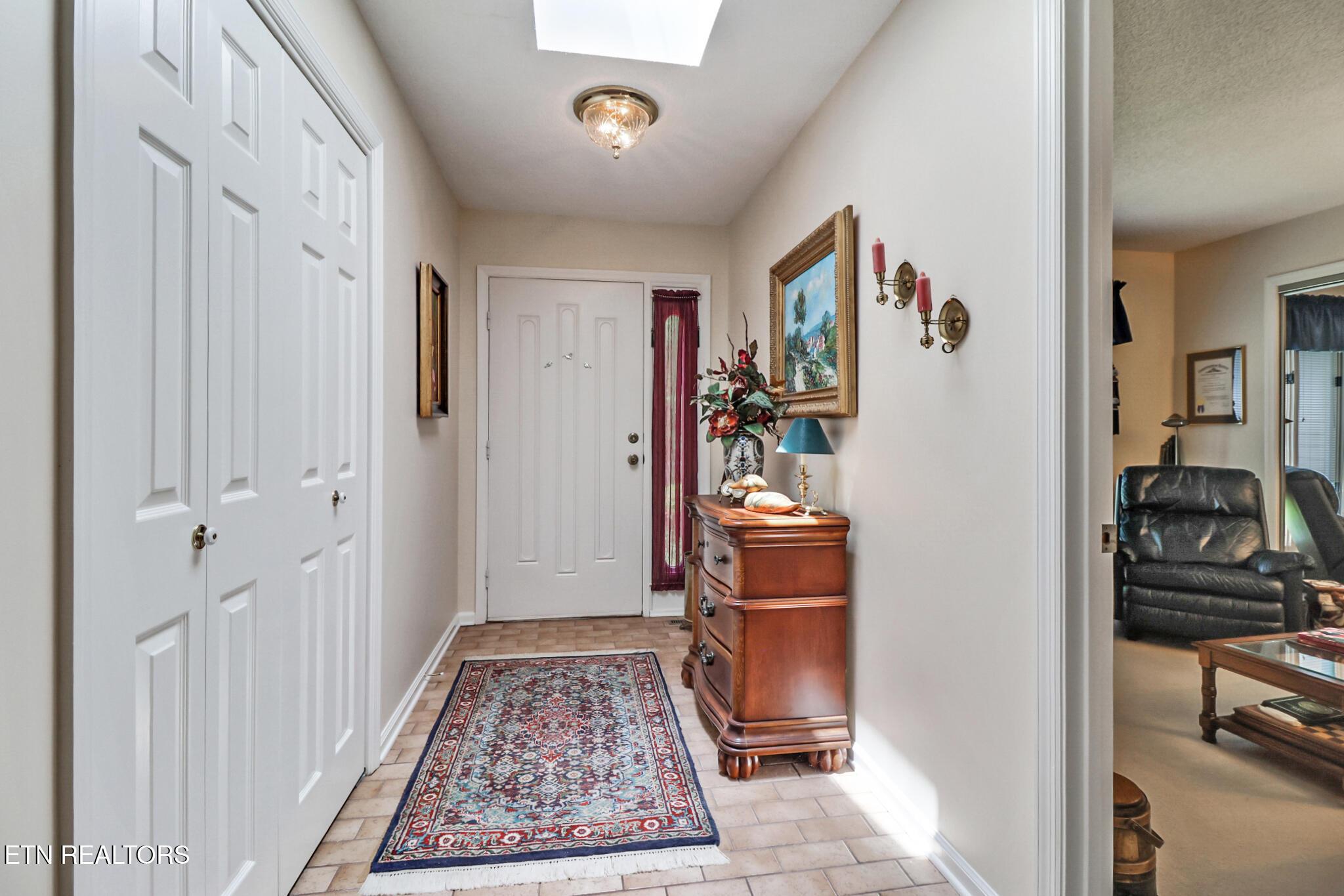 131 Snead Drive Crossville TN 38558