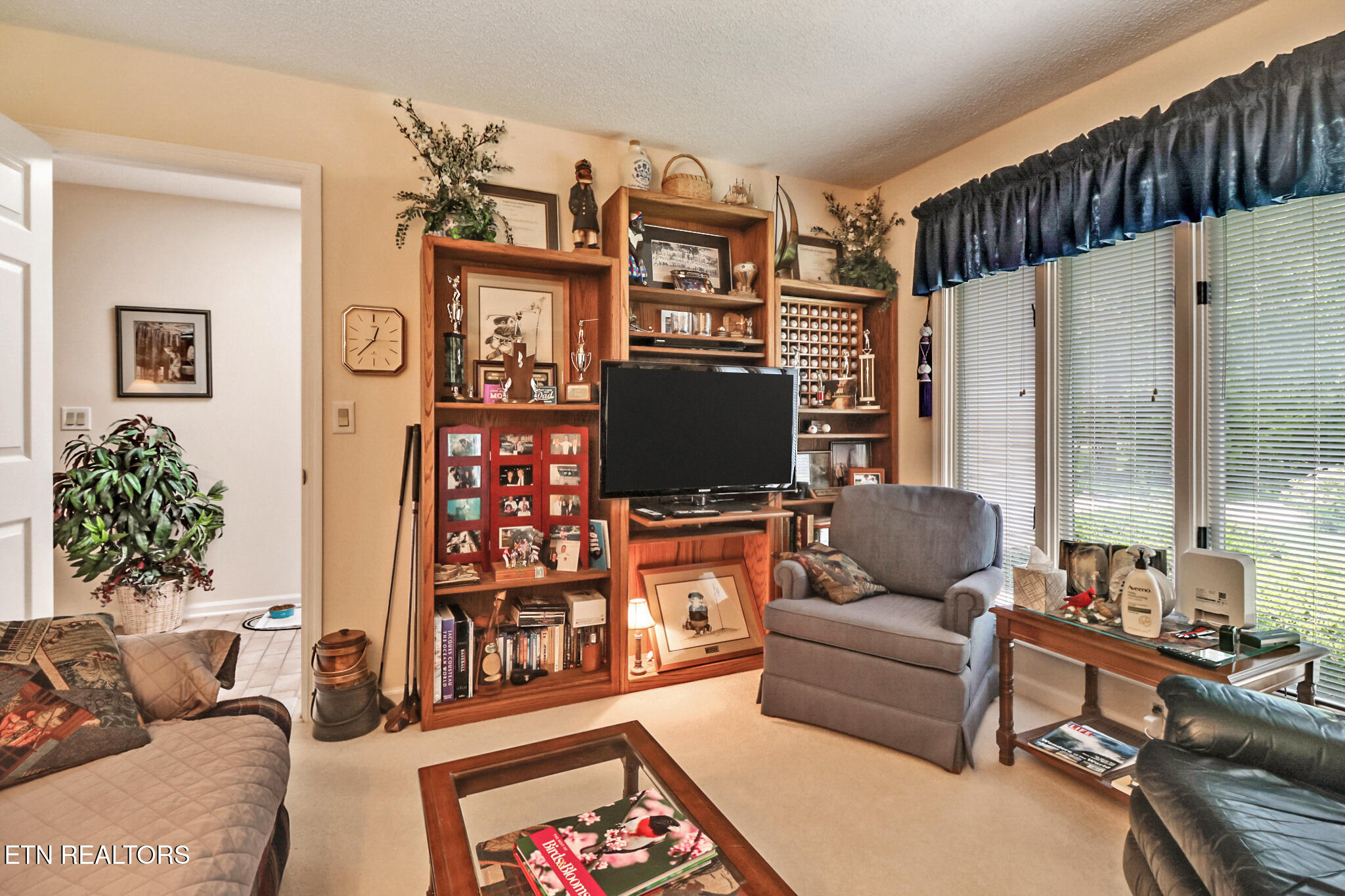 131 Snead Drive Crossville TN 38558